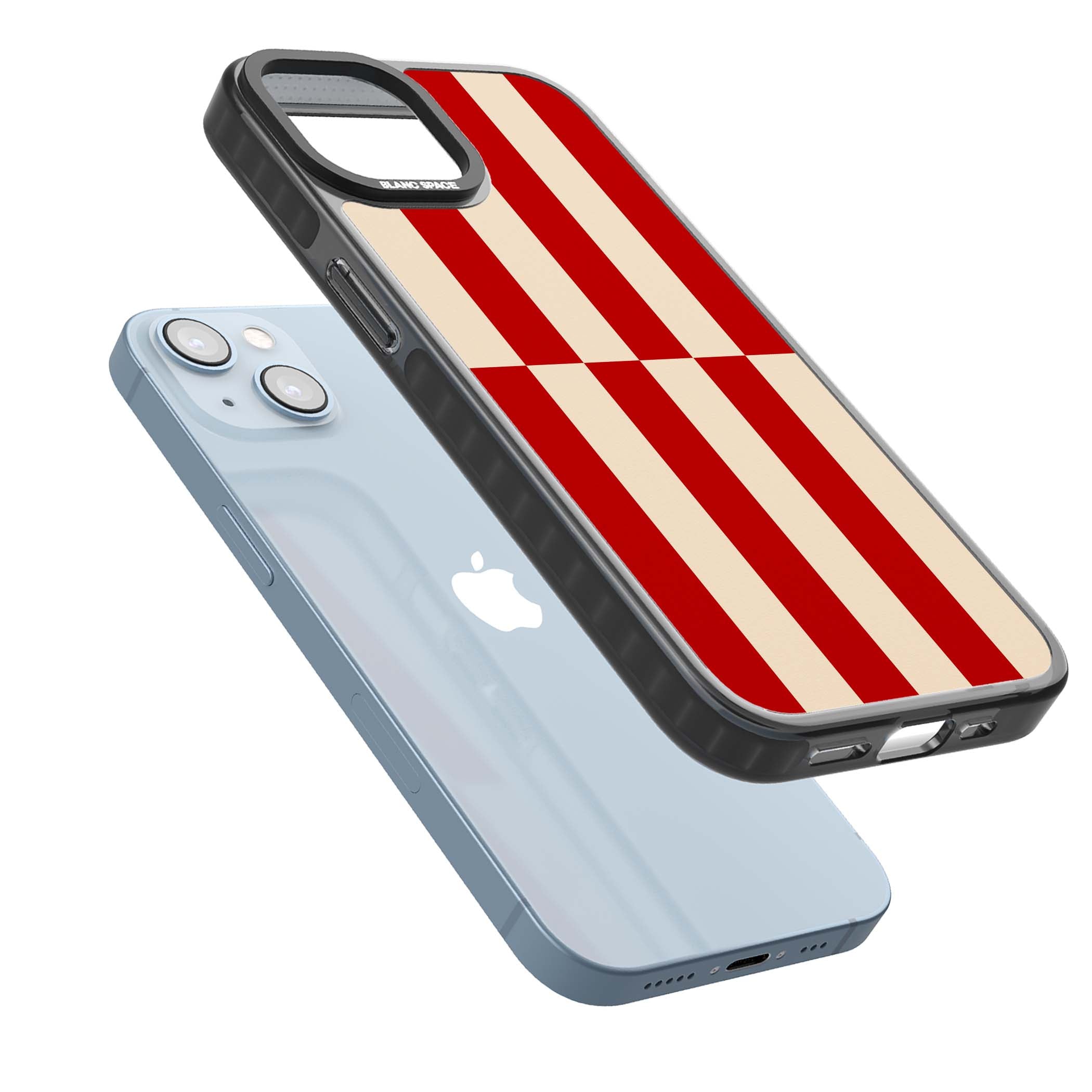 BLACK IMPACT MAGSAFE