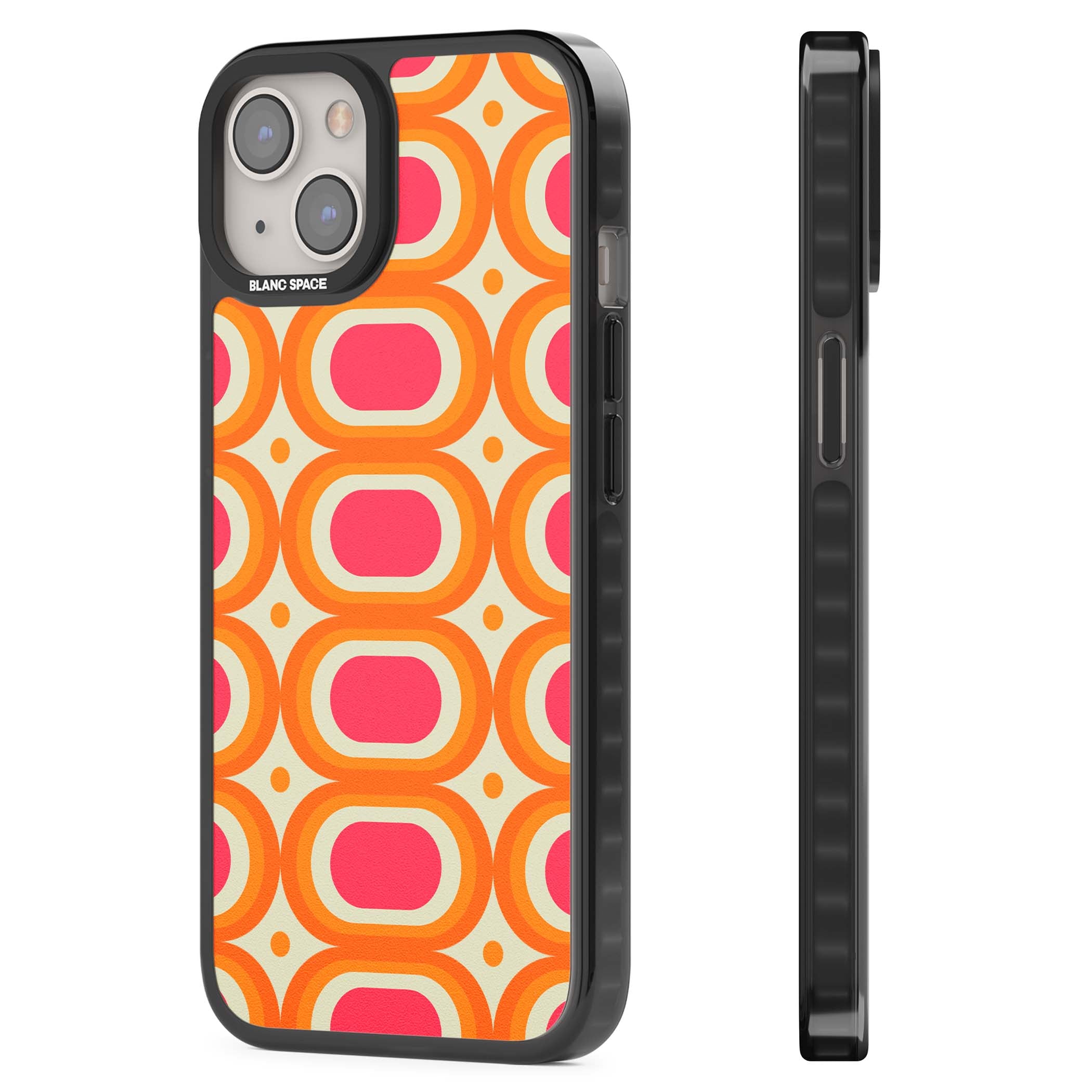 BLACK IMPACT MAGSAFE