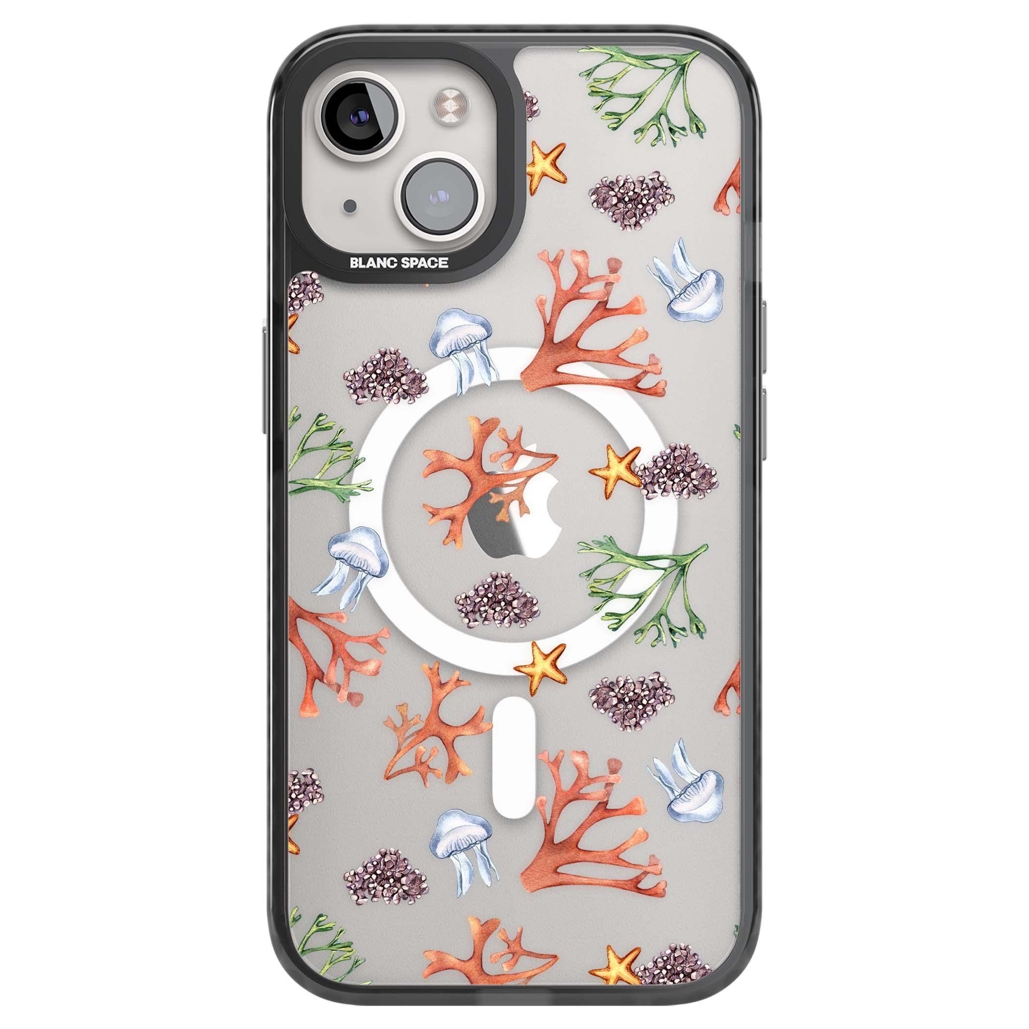 BLACK IMPACT MAGSAFE