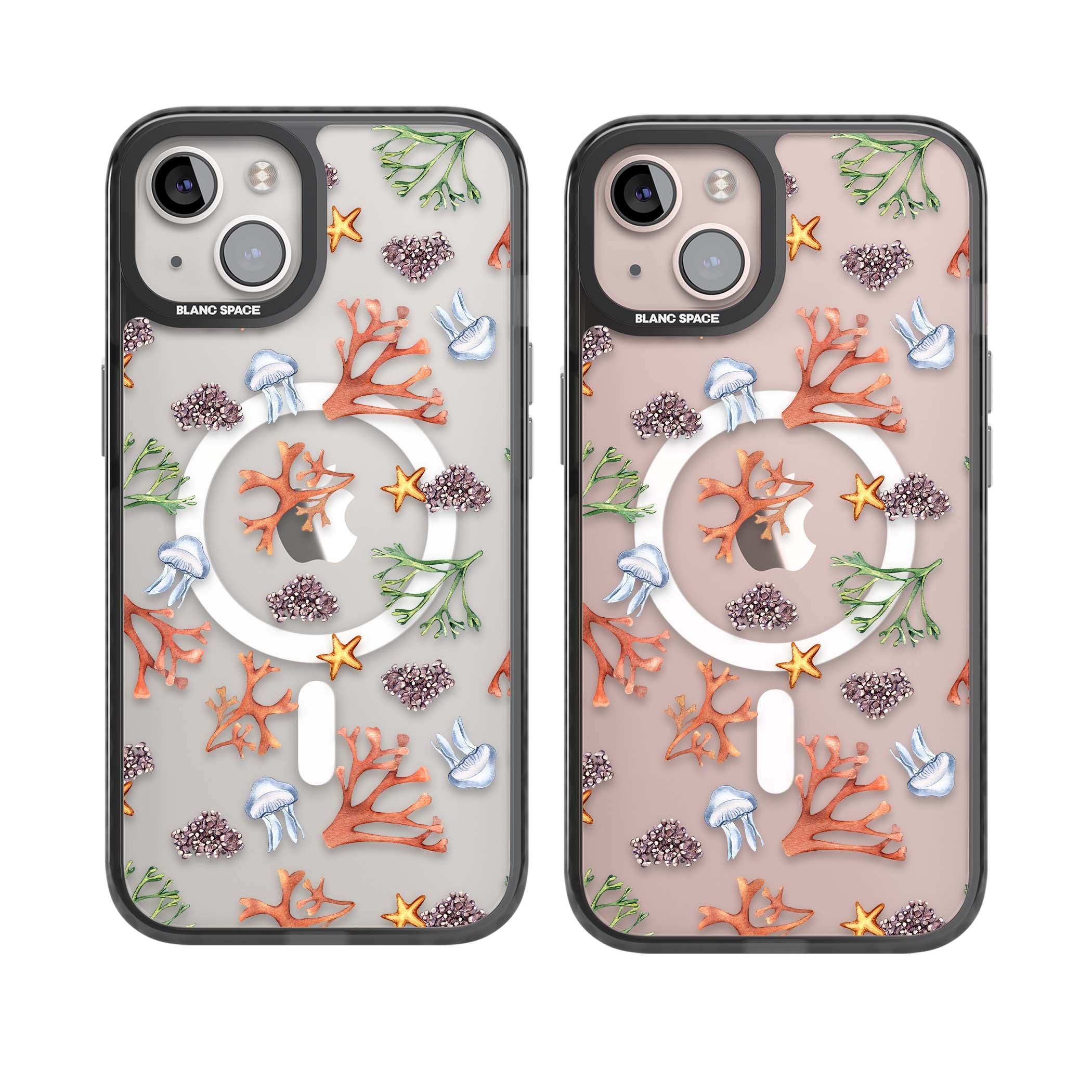 BLACK IMPACT MAGSAFE