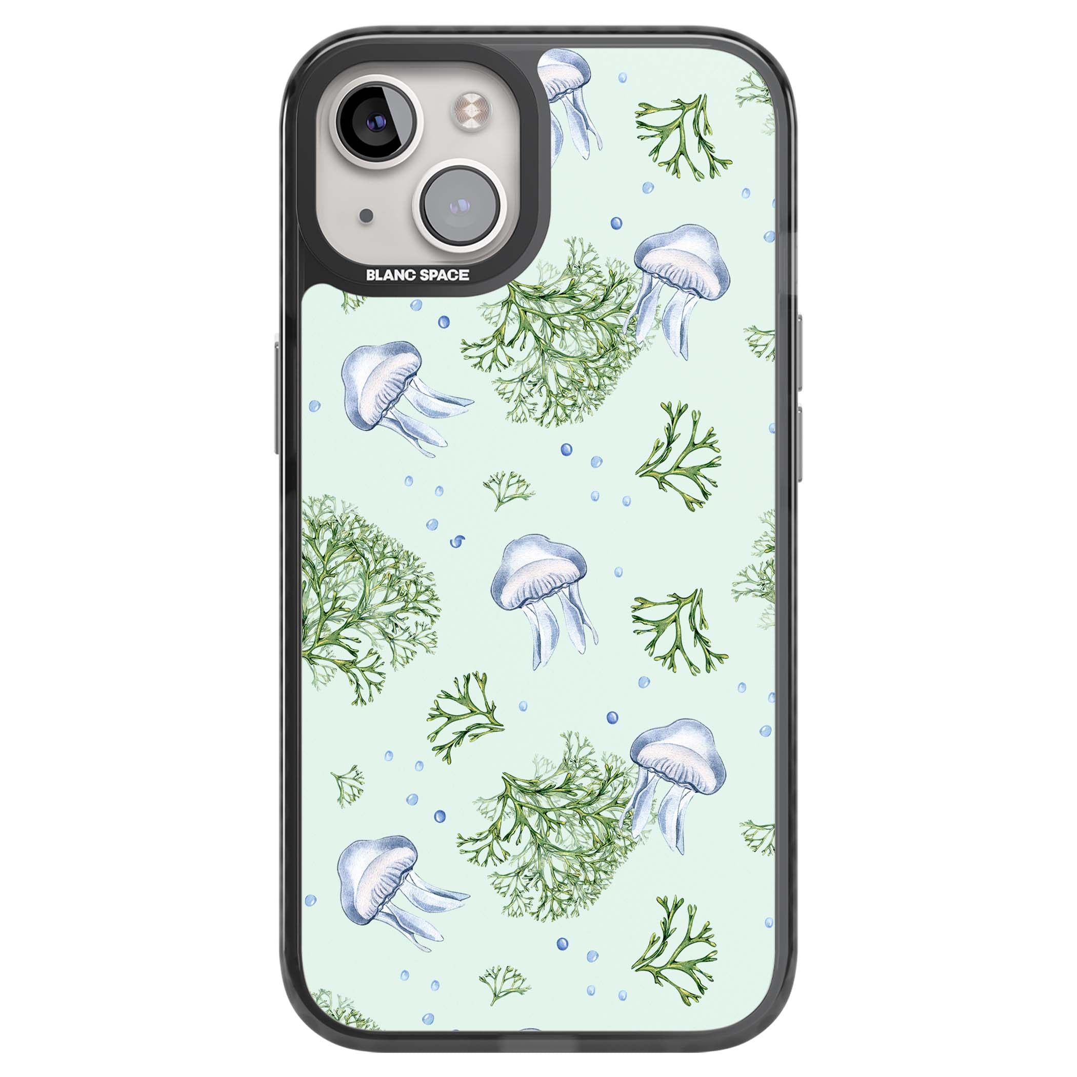 BLACK IMPACT MAGSAFE