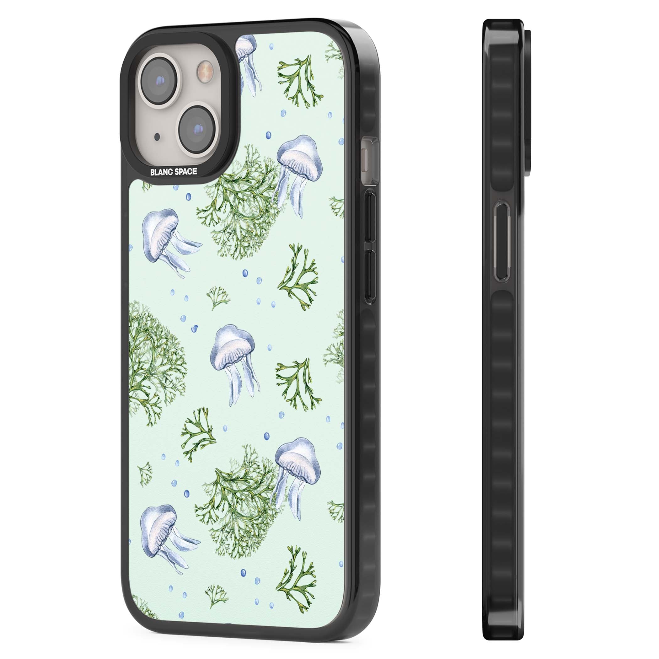 BLACK IMPACT MAGSAFE