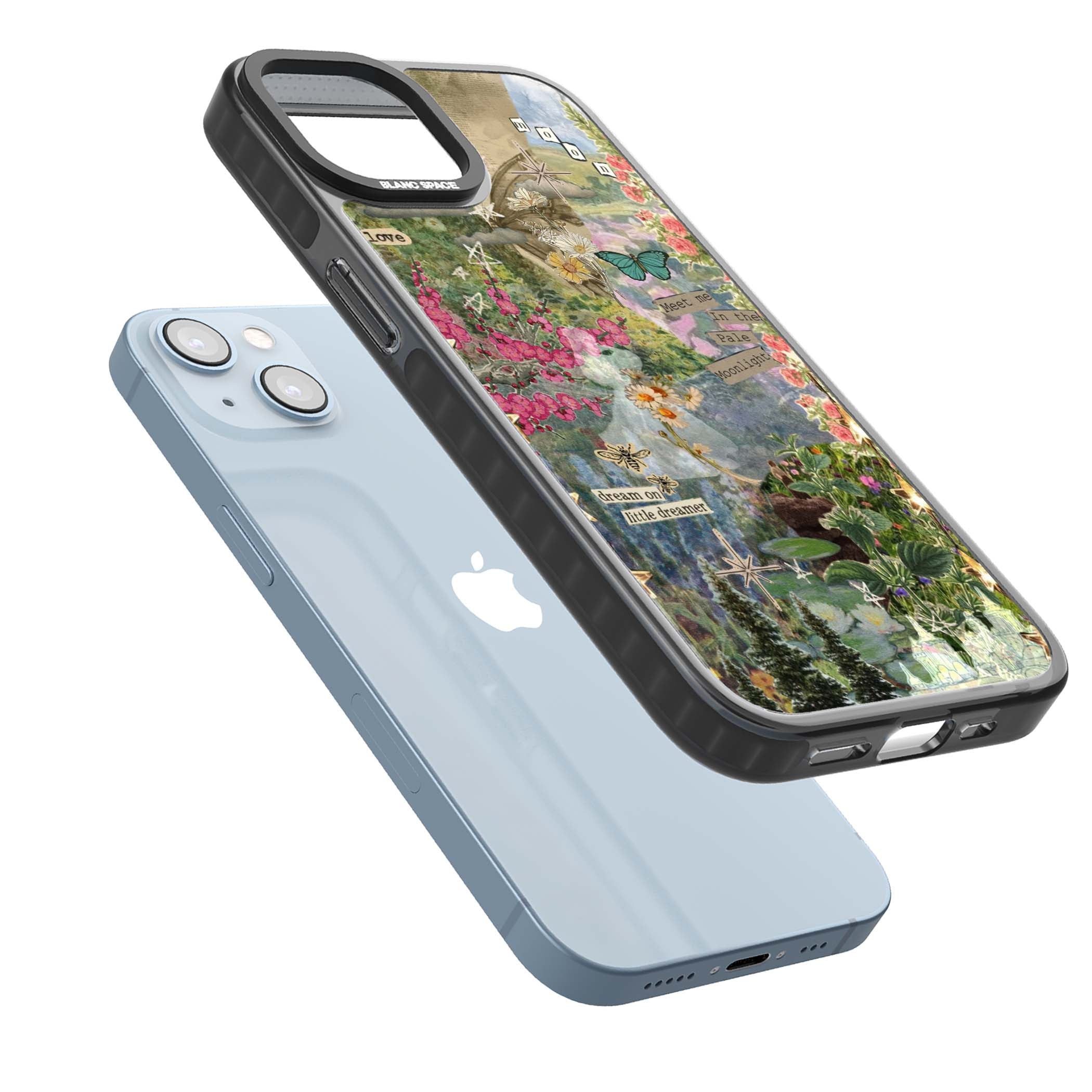 BLACK IMPACT MAGSAFE