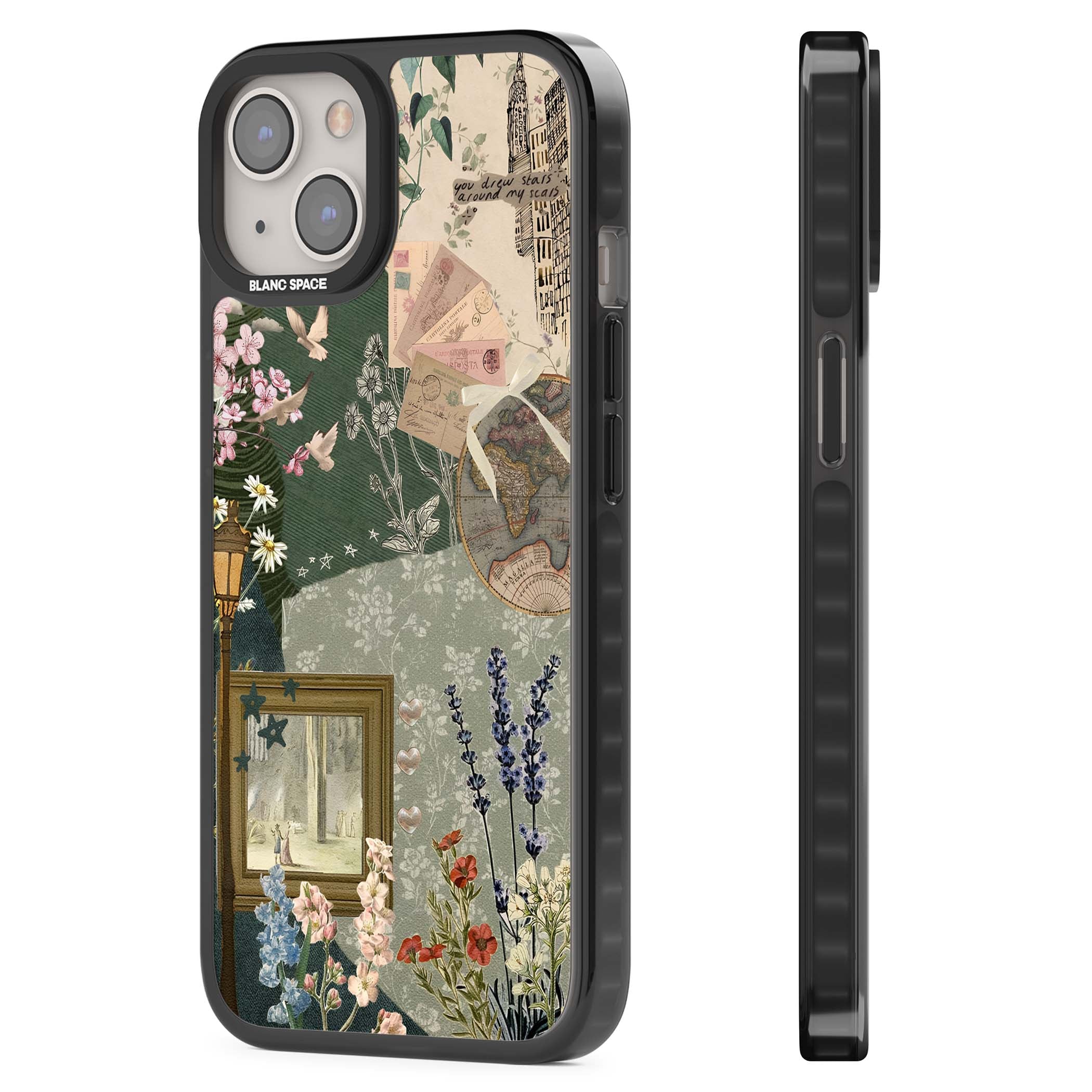 BLACK IMPACT MAGSAFE