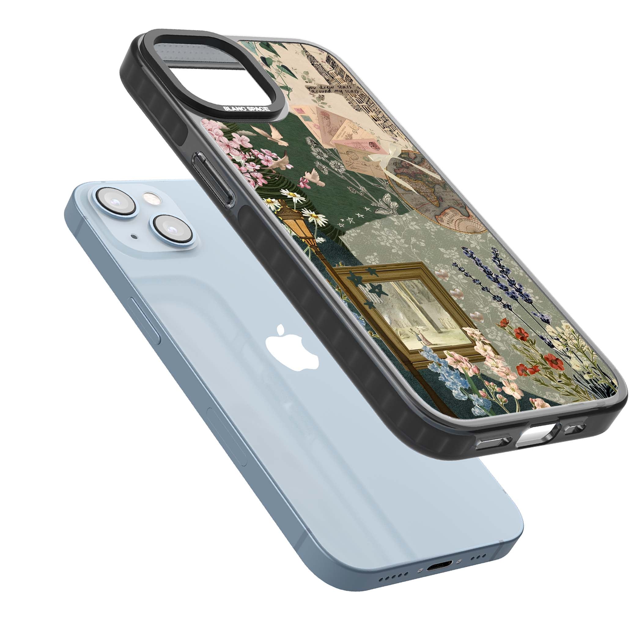 BLACK IMPACT MAGSAFE