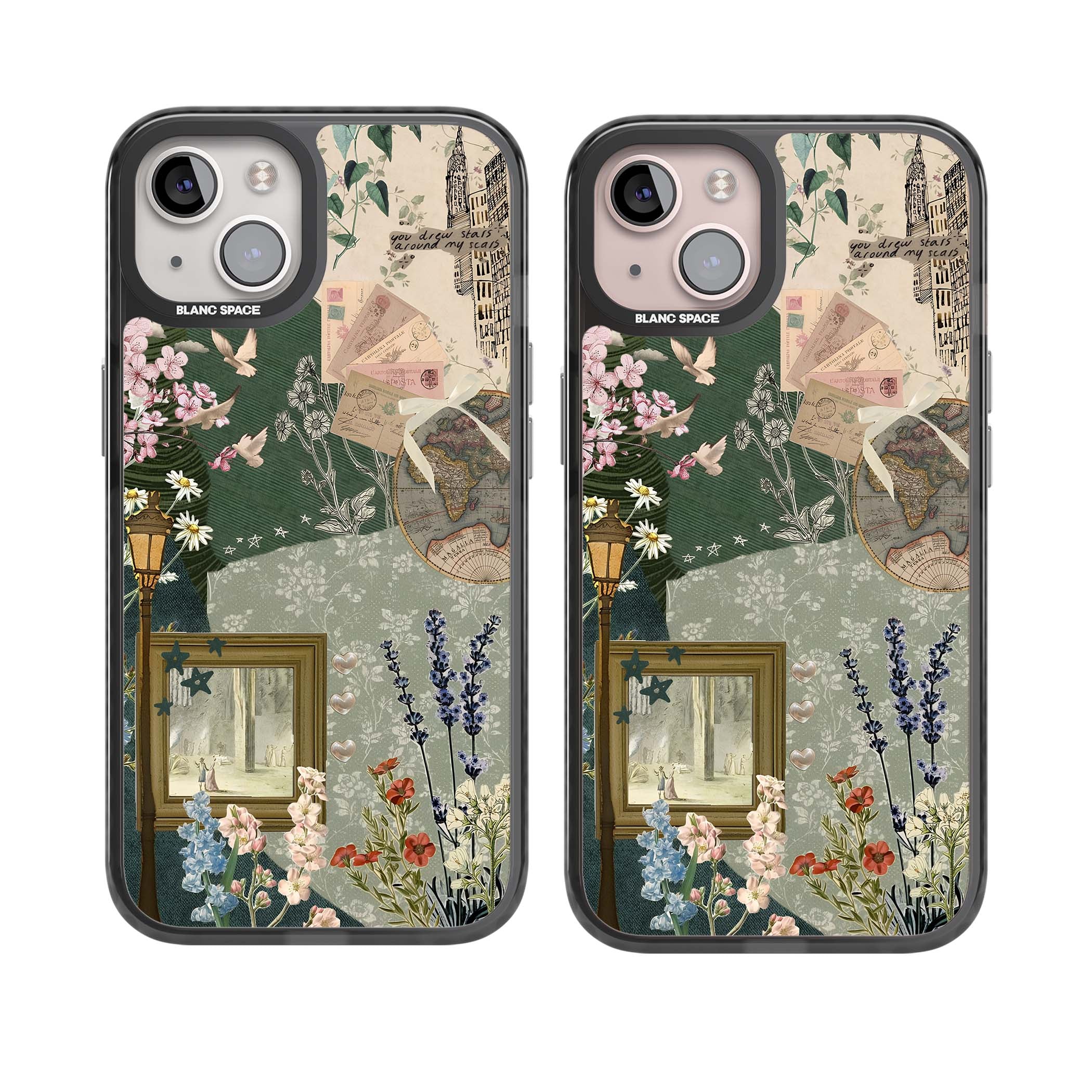 BLACK IMPACT MAGSAFE