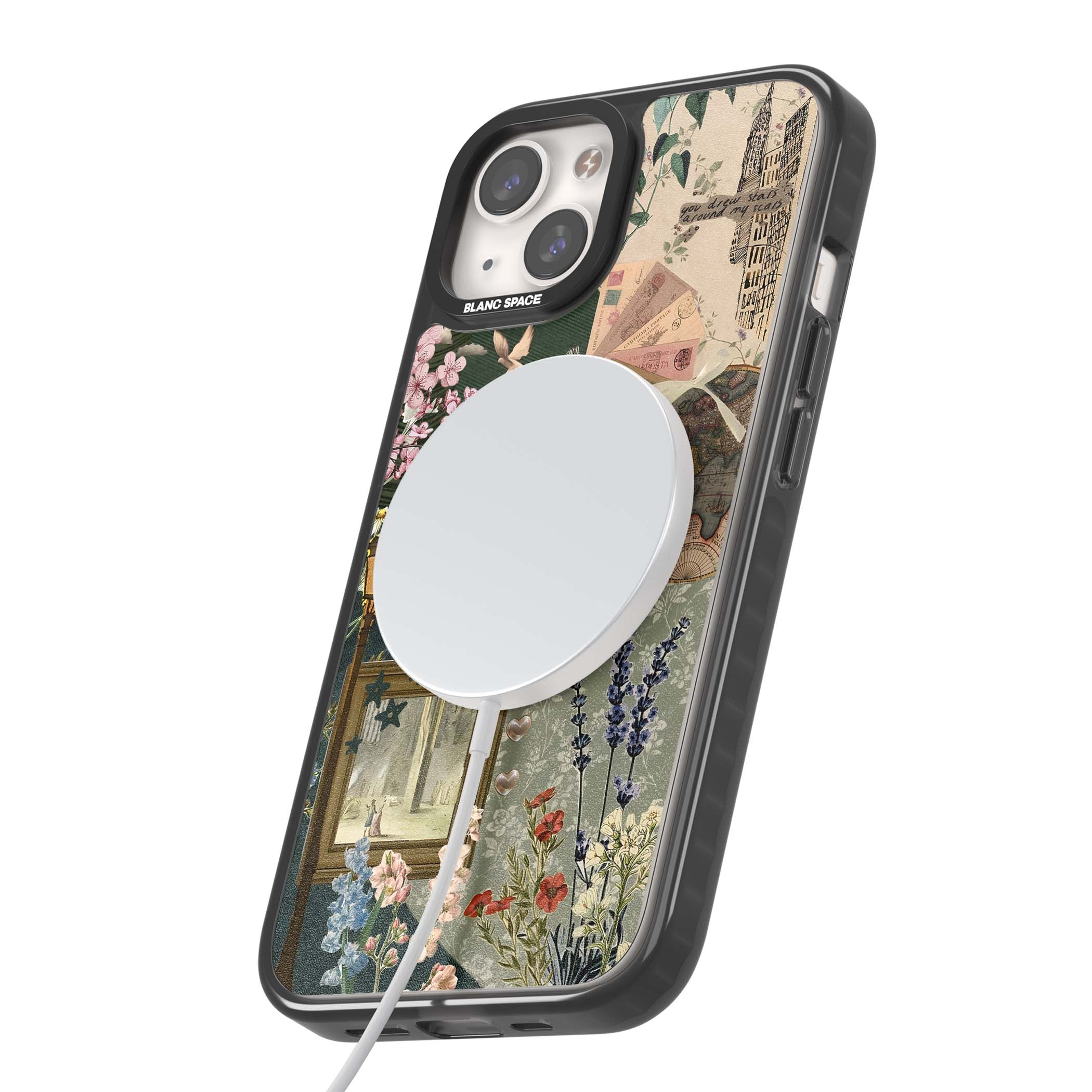 BLACK IMPACT MAGSAFE