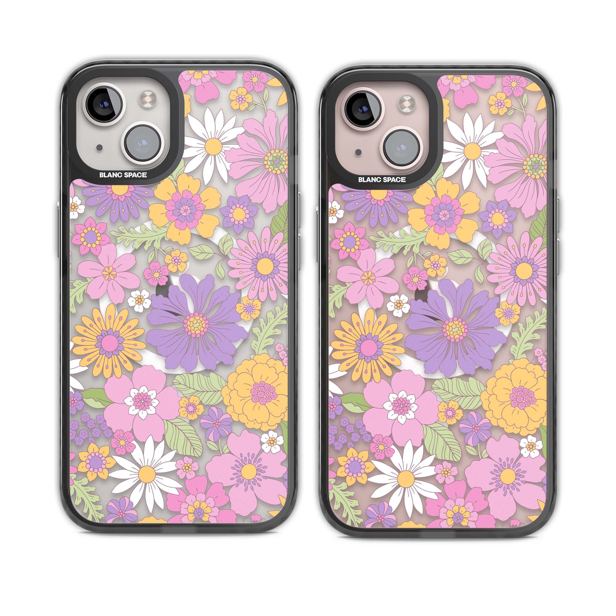 BLACK IMPACT MAGSAFE