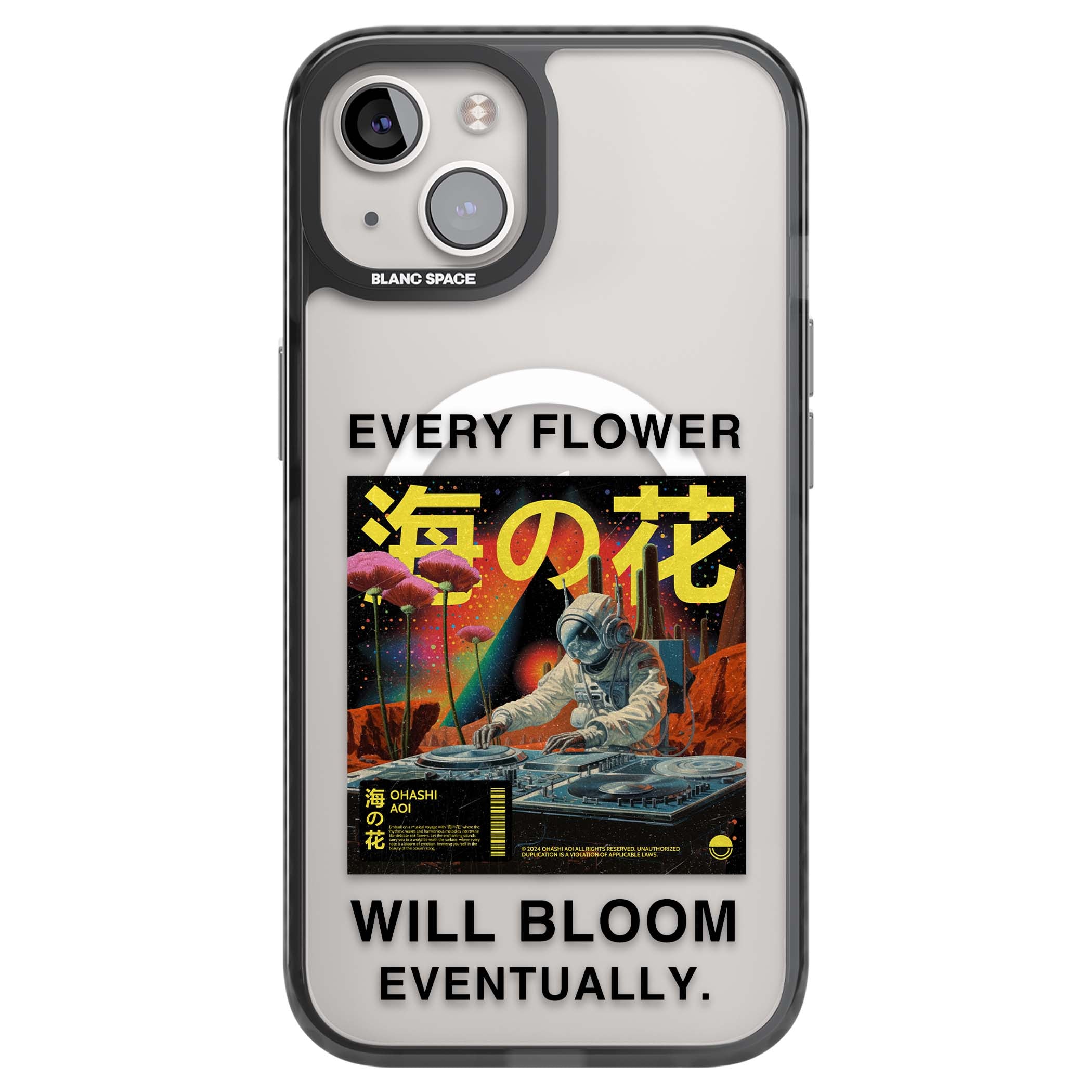 BLACK IMPACT MAGSAFE