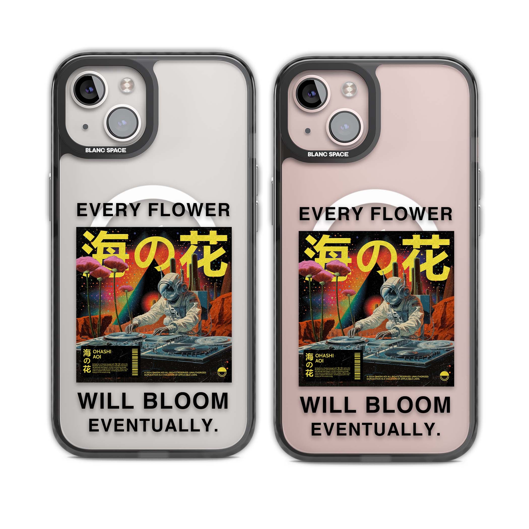 BLACK IMPACT MAGSAFE