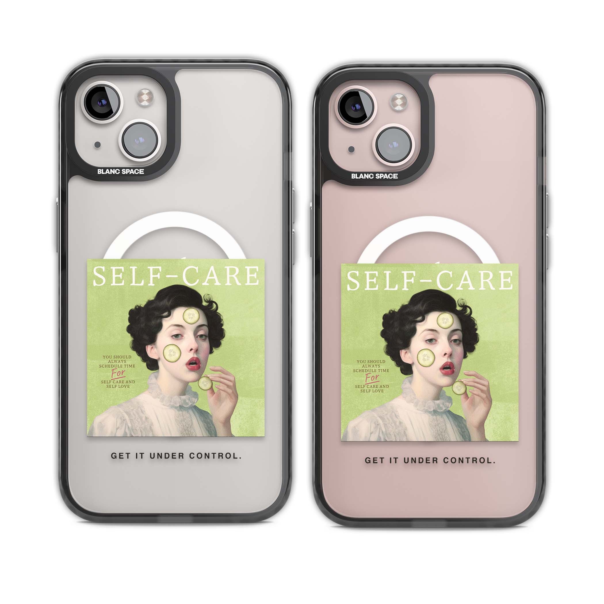 BLACK IMPACT MAGSAFE