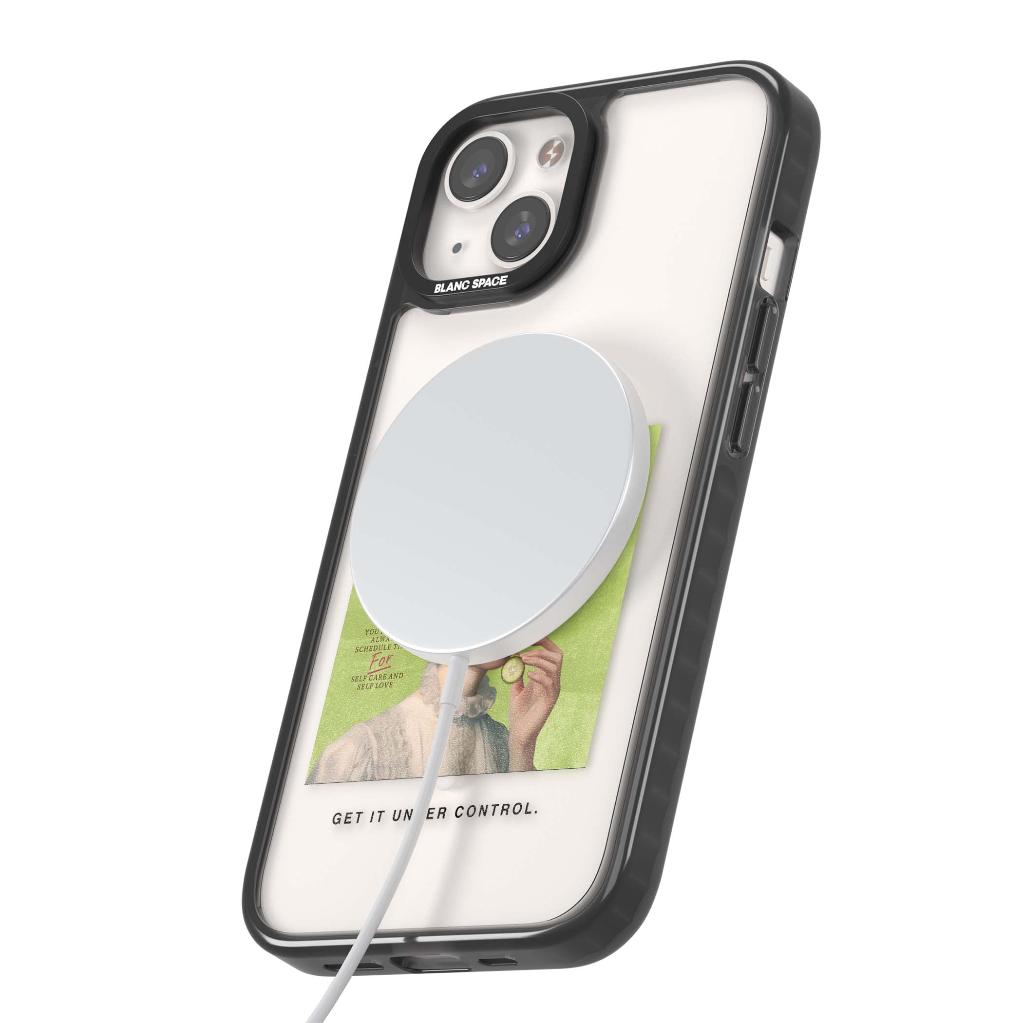 BLACK IMPACT MAGSAFE