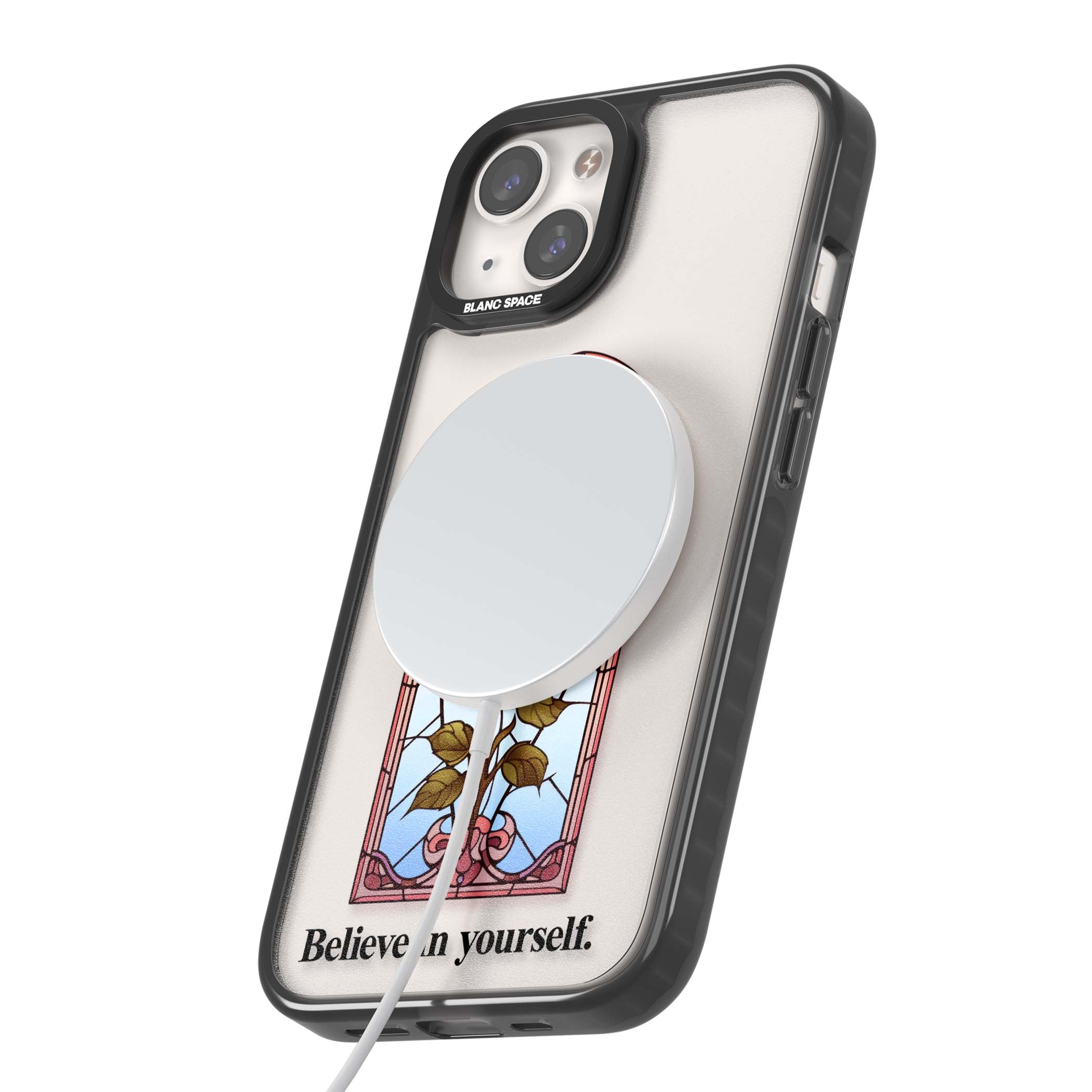 BLACK IMPACT MAGSAFE