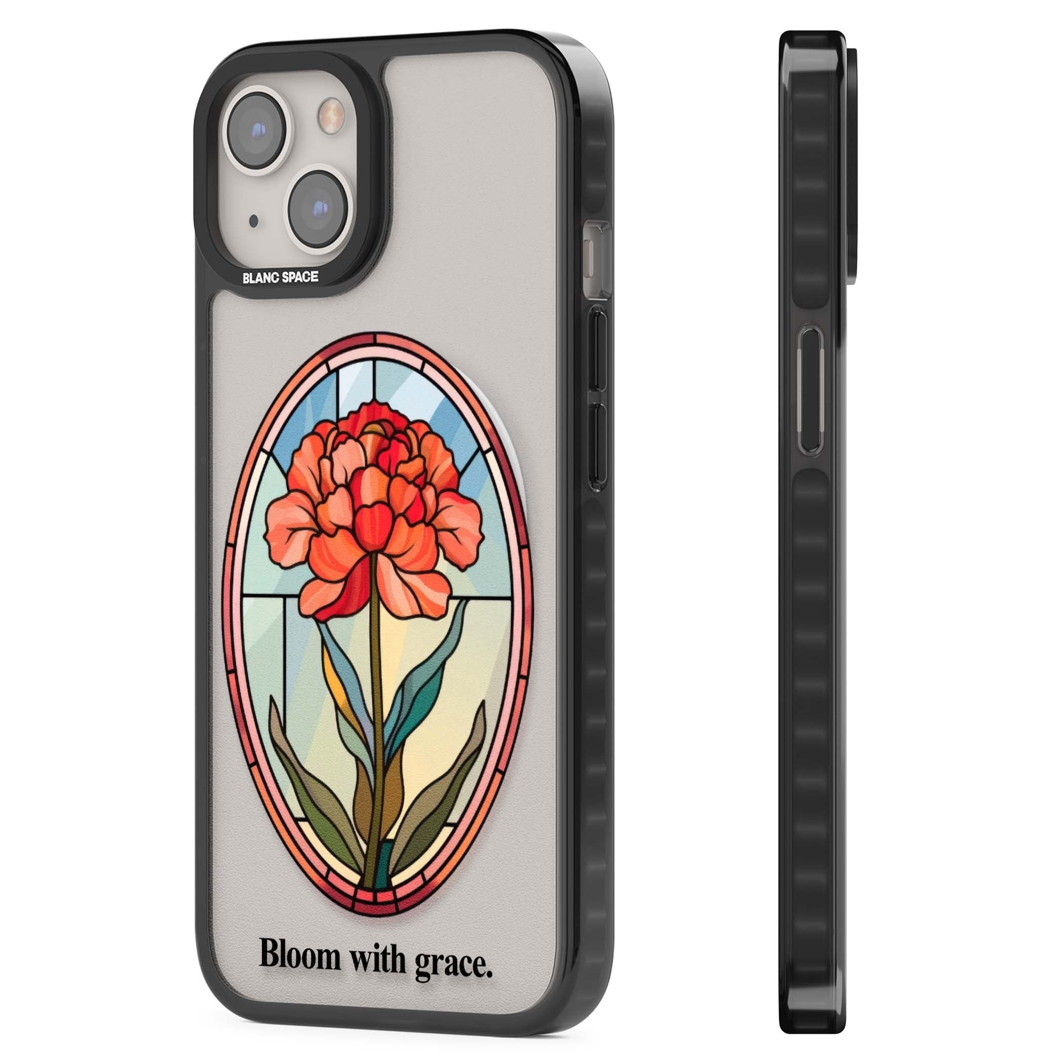 BLACK IMPACT MAGSAFE