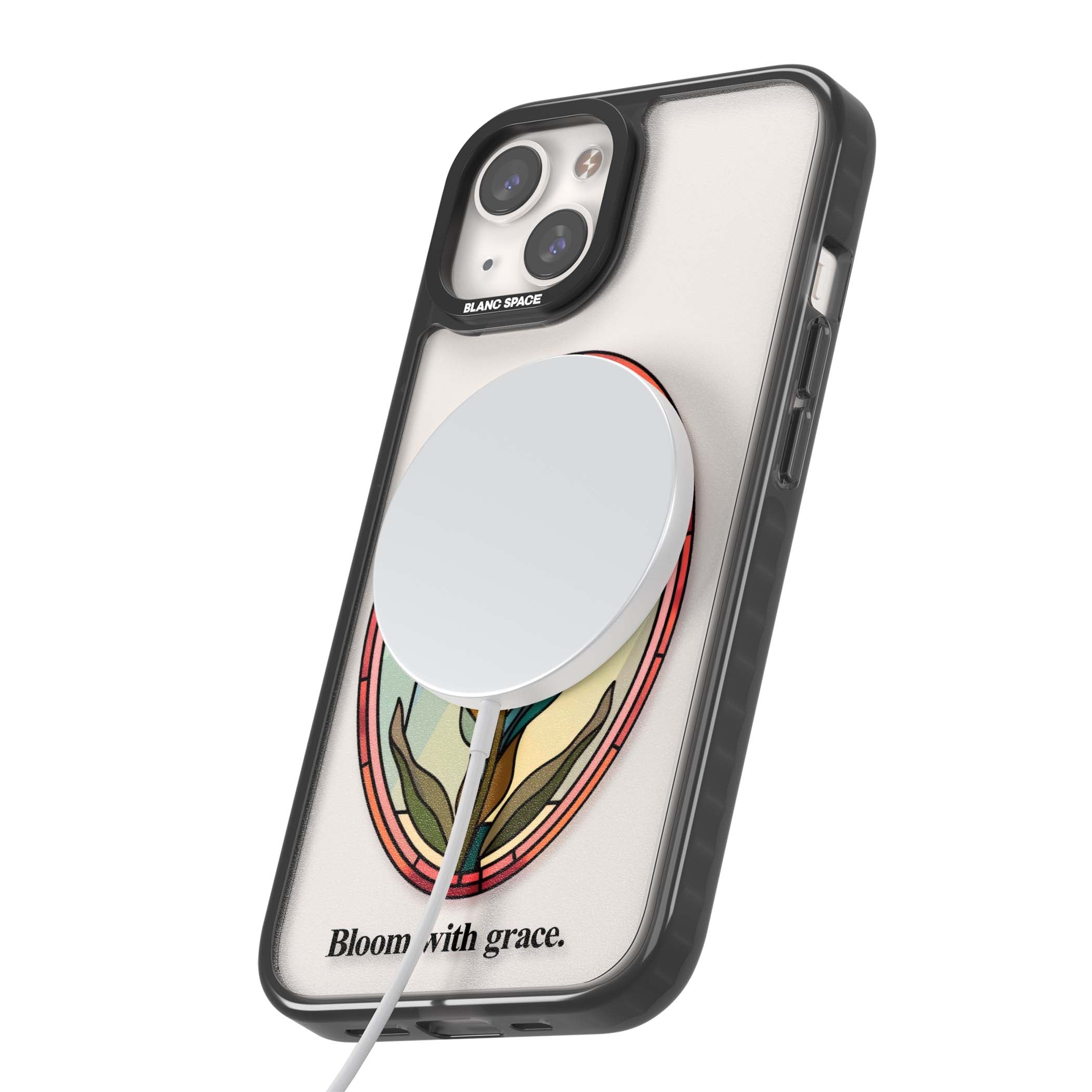 BLACK IMPACT MAGSAFE