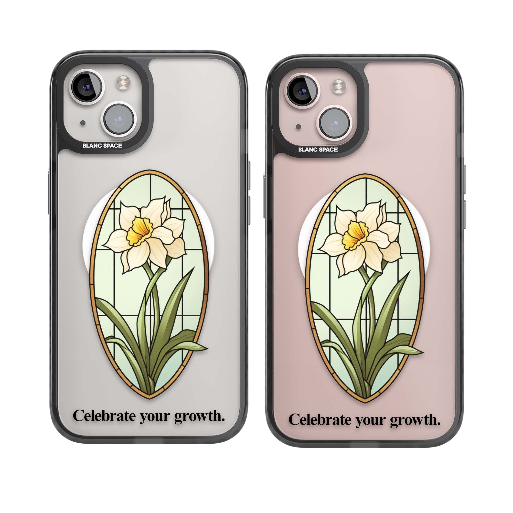 BLACK IMPACT MAGSAFE