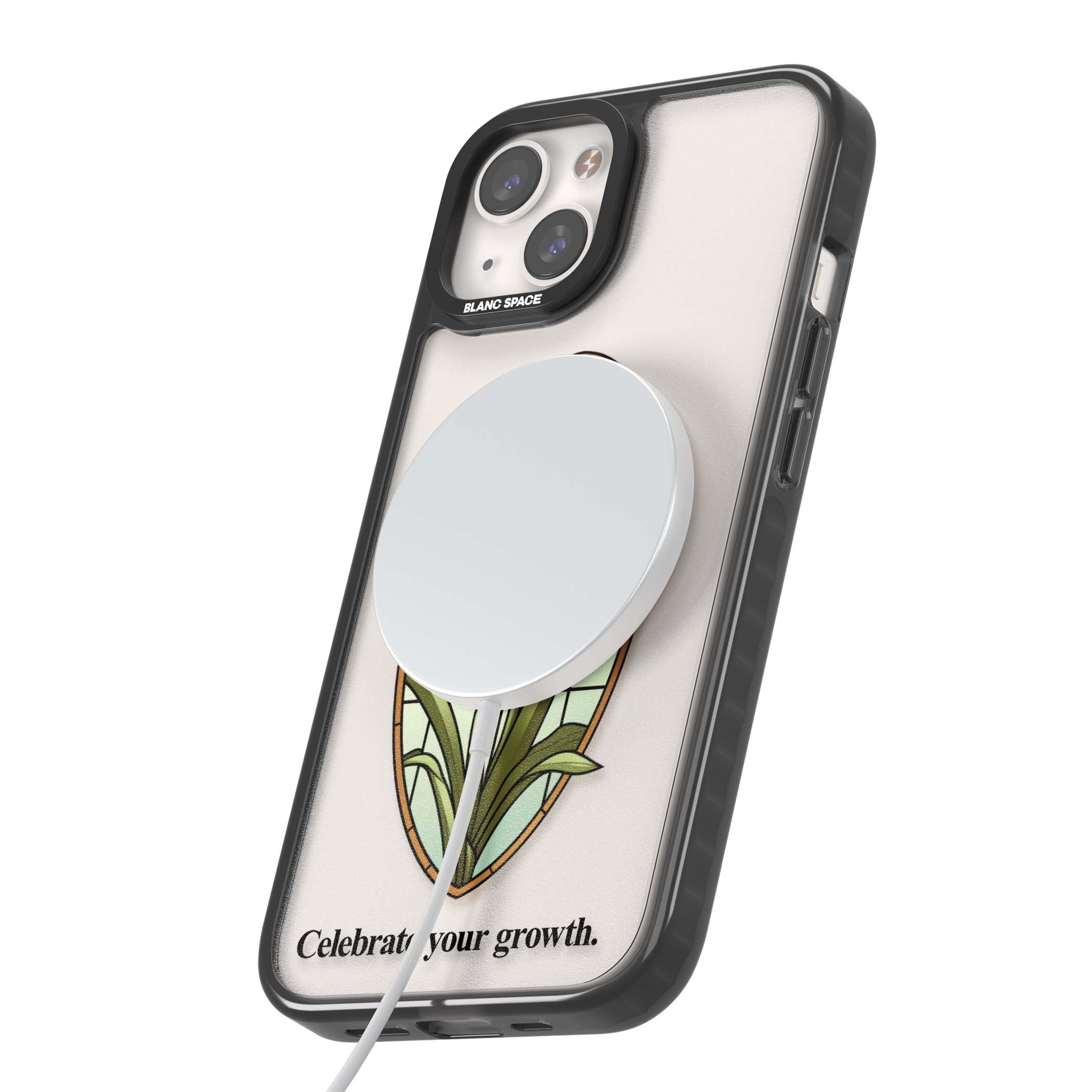 BLACK IMPACT MAGSAFE