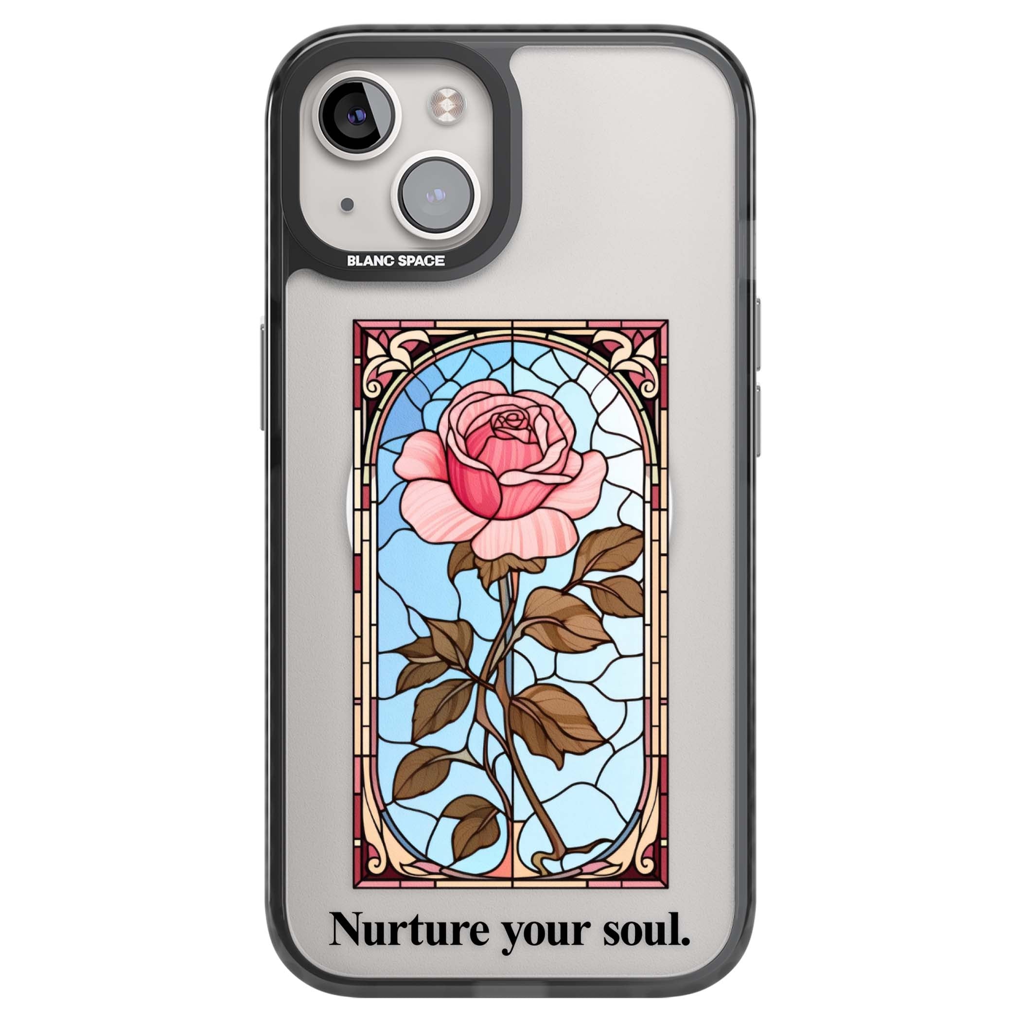 BLACK IMPACT MAGSAFE