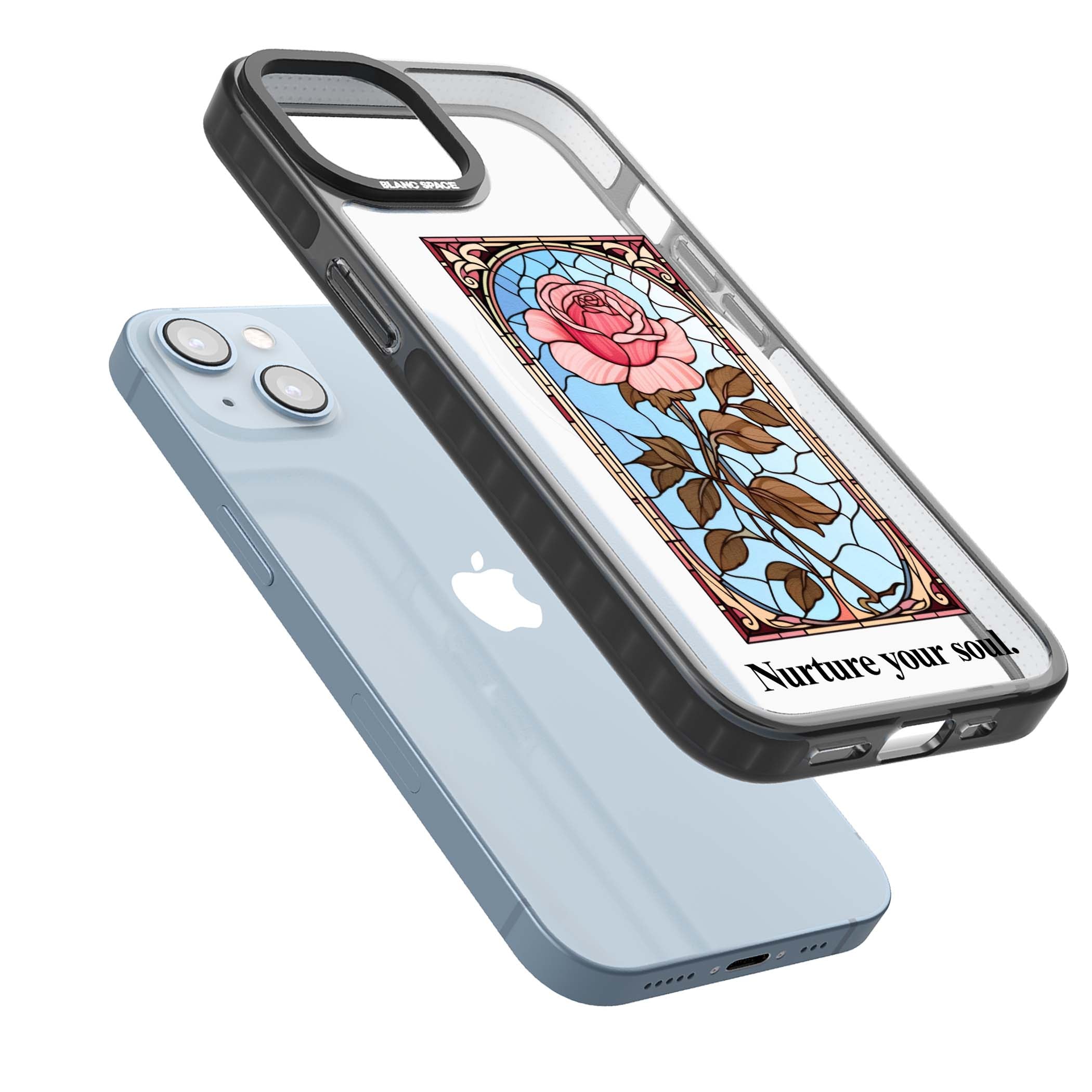 BLACK IMPACT MAGSAFE