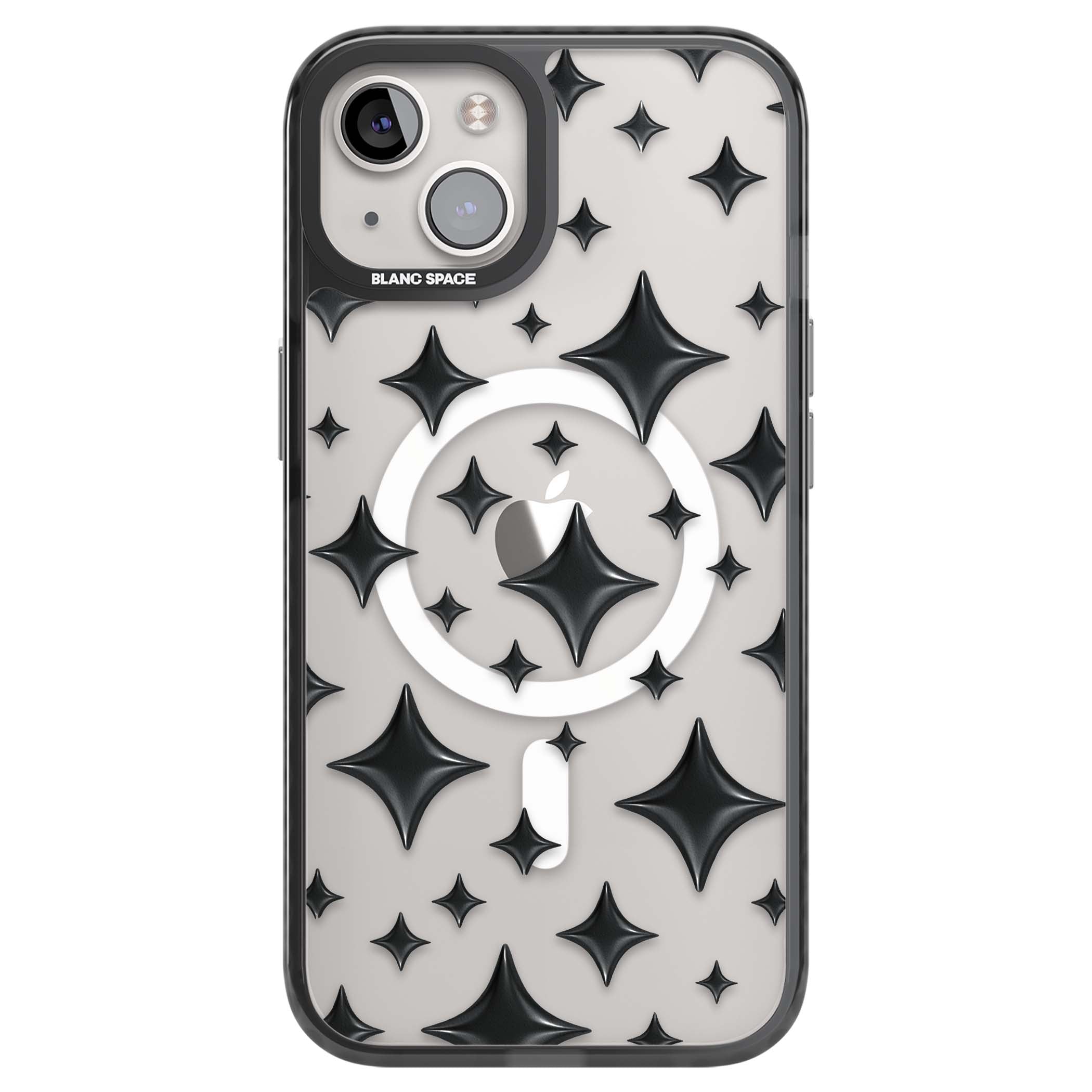 BLACK IMPACT MAGSAFE