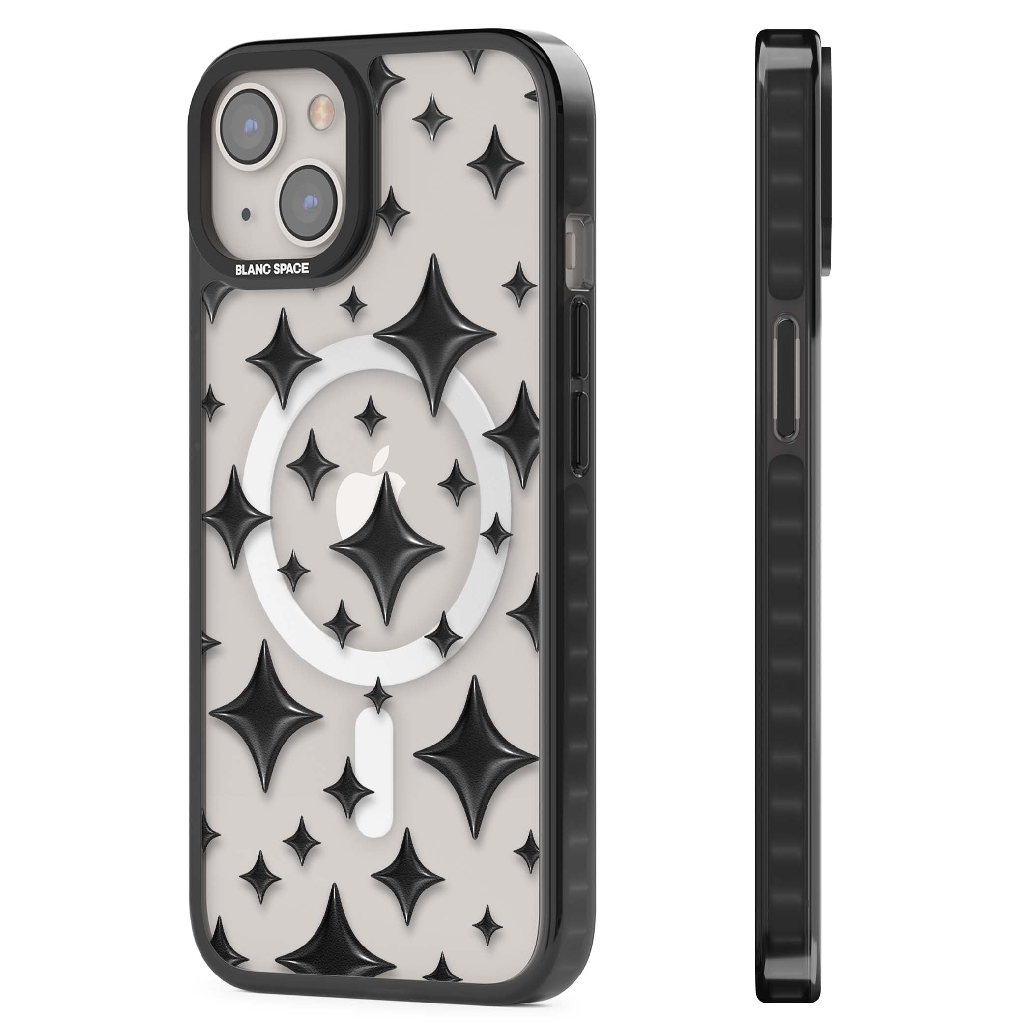 BLACK IMPACT MAGSAFE