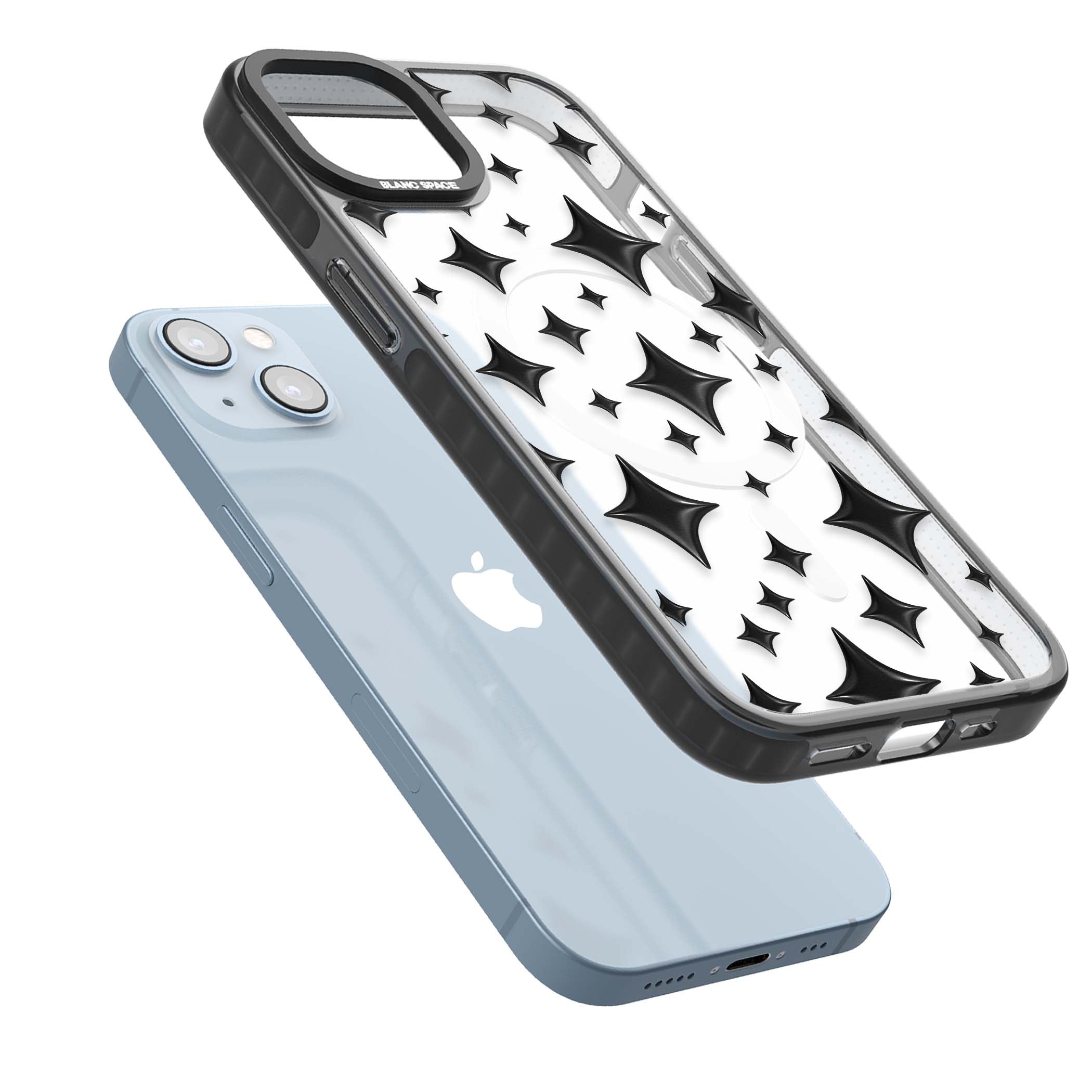 BLACK IMPACT MAGSAFE