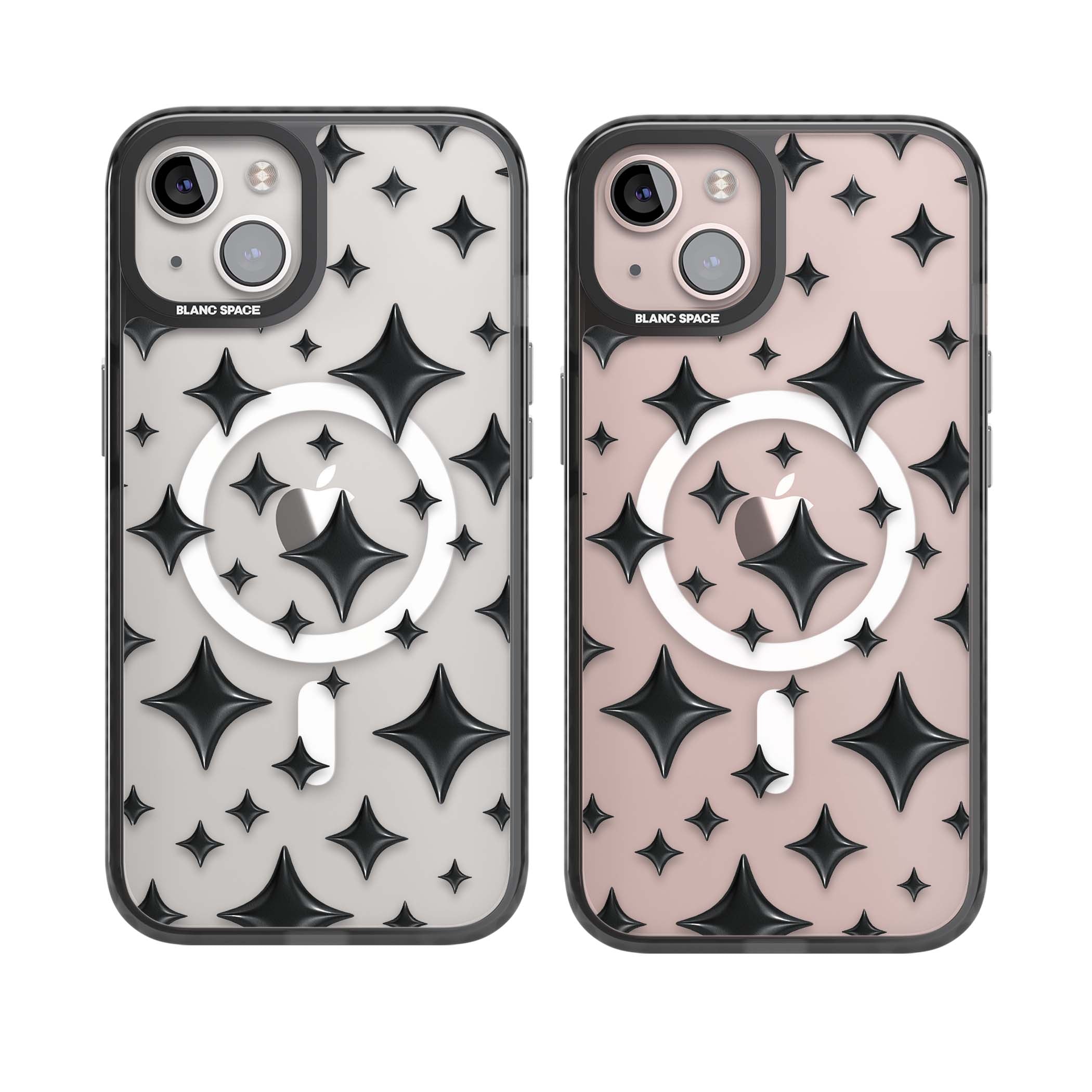 BLACK IMPACT MAGSAFE