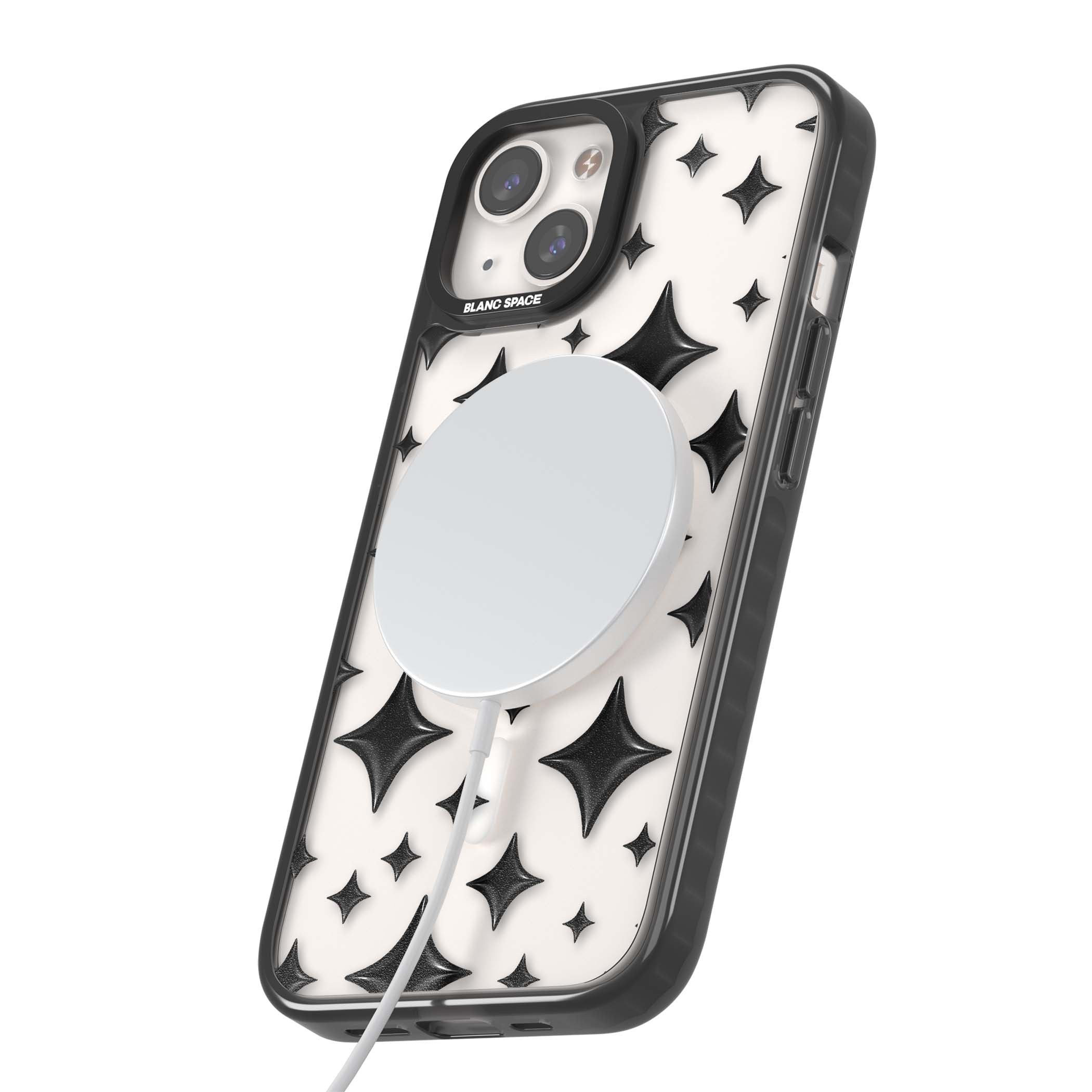 BLACK IMPACT MAGSAFE