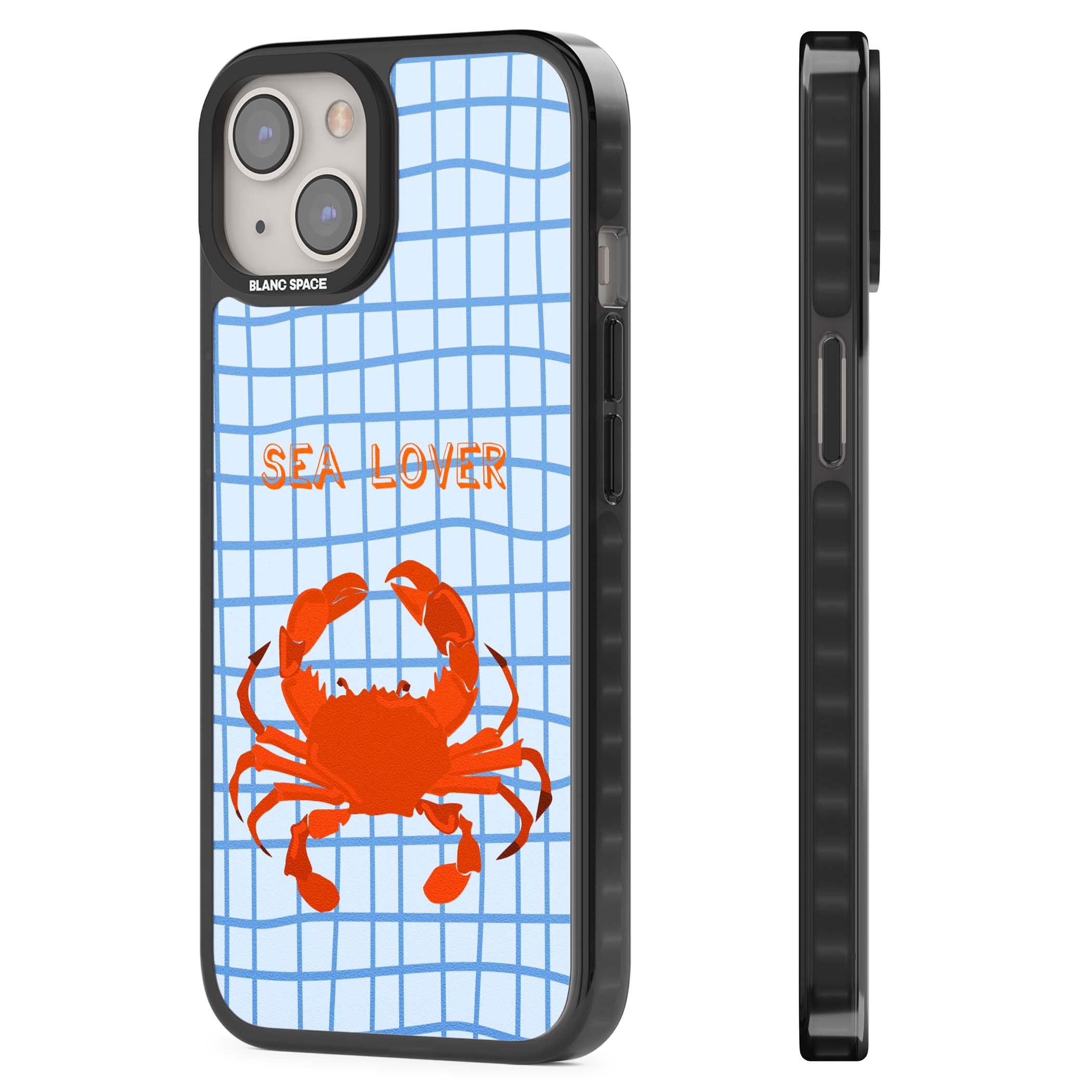 BLACK IMPACT MAGSAFE