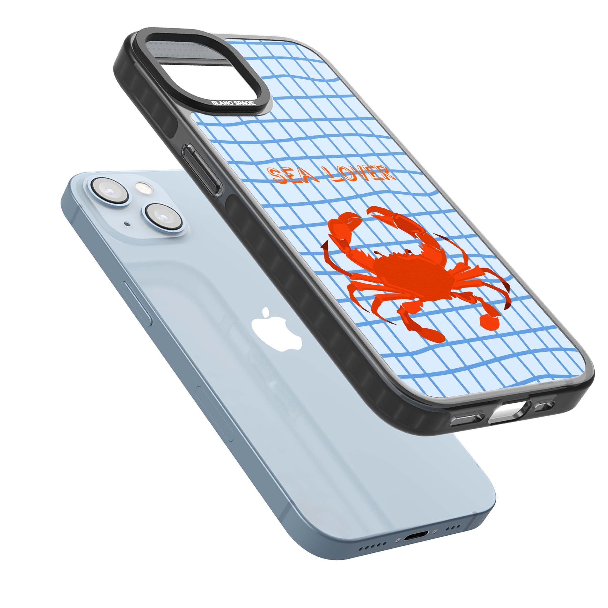 BLACK IMPACT MAGSAFE