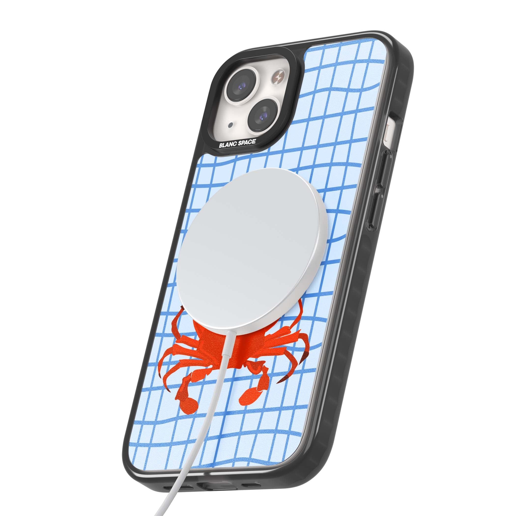 BLACK IMPACT MAGSAFE