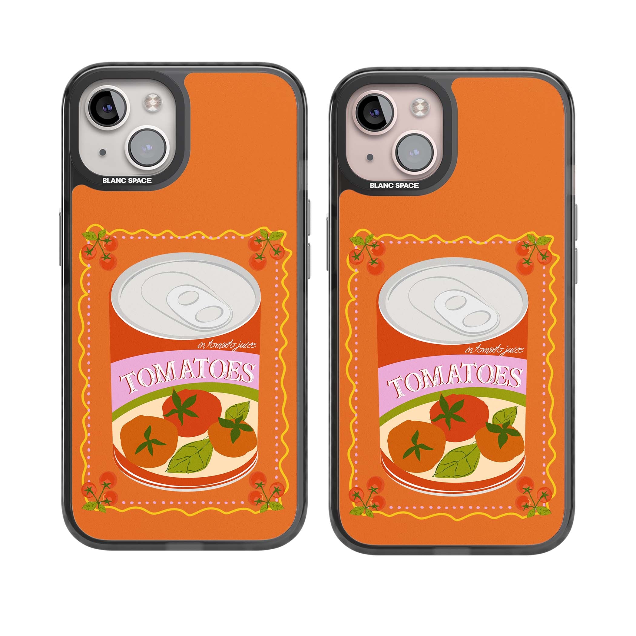 BLACK IMPACT MAGSAFE