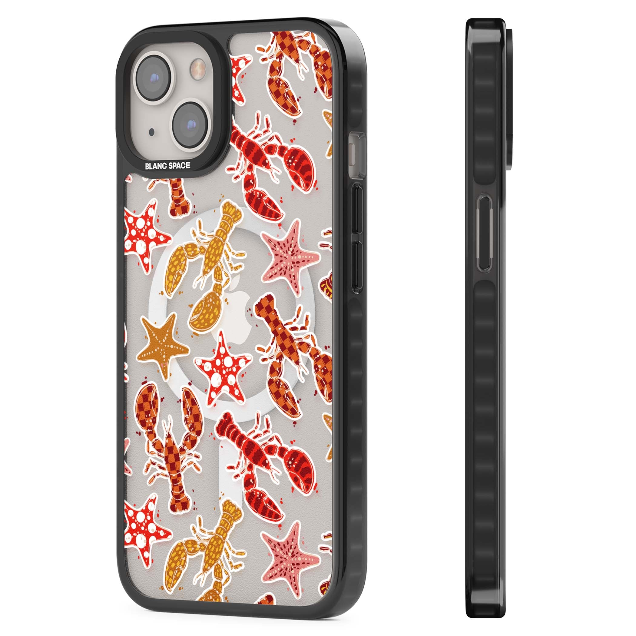 BLACK IMPACT MAGSAFE