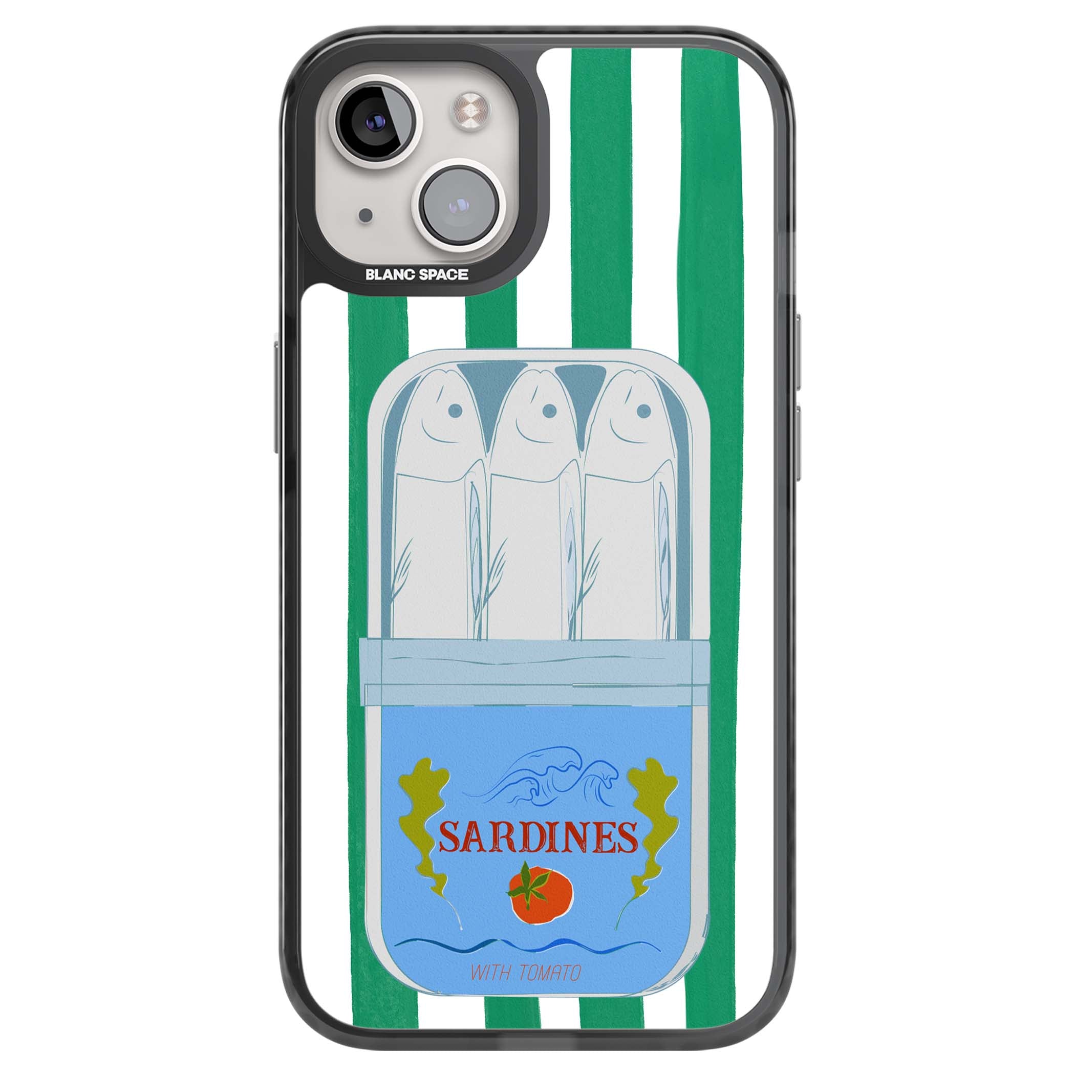 BLACK IMPACT MAGSAFE