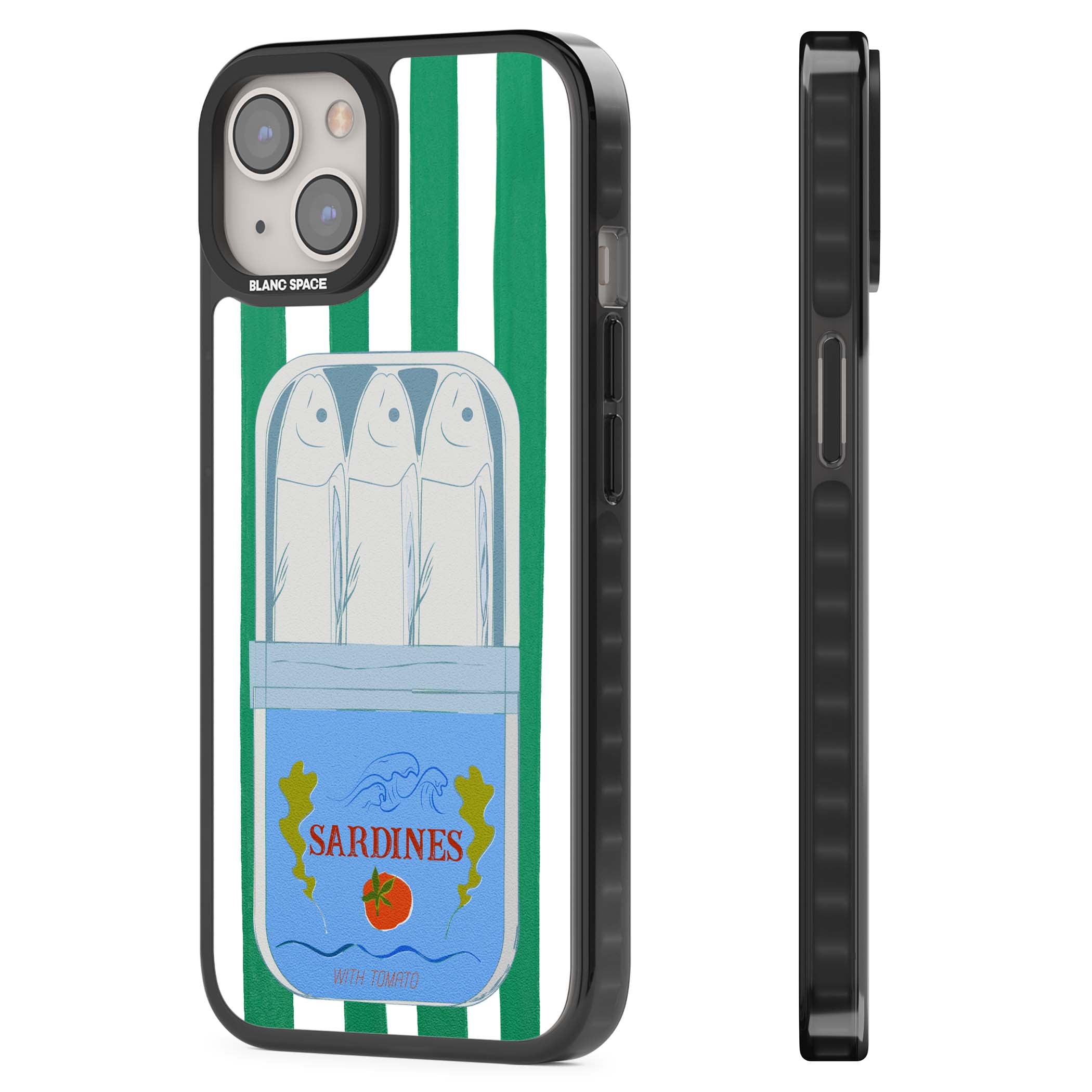 BLACK IMPACT MAGSAFE