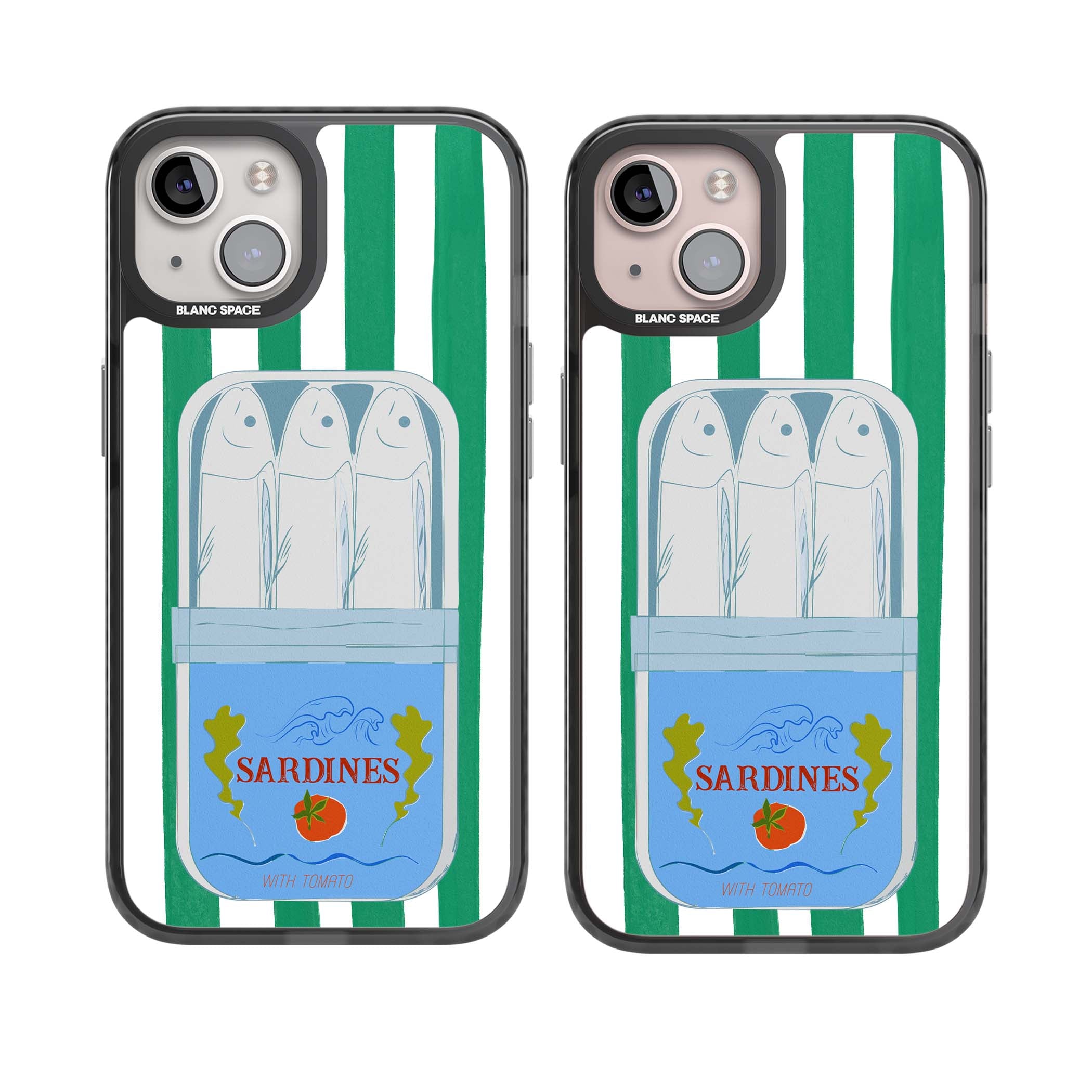 BLACK IMPACT MAGSAFE