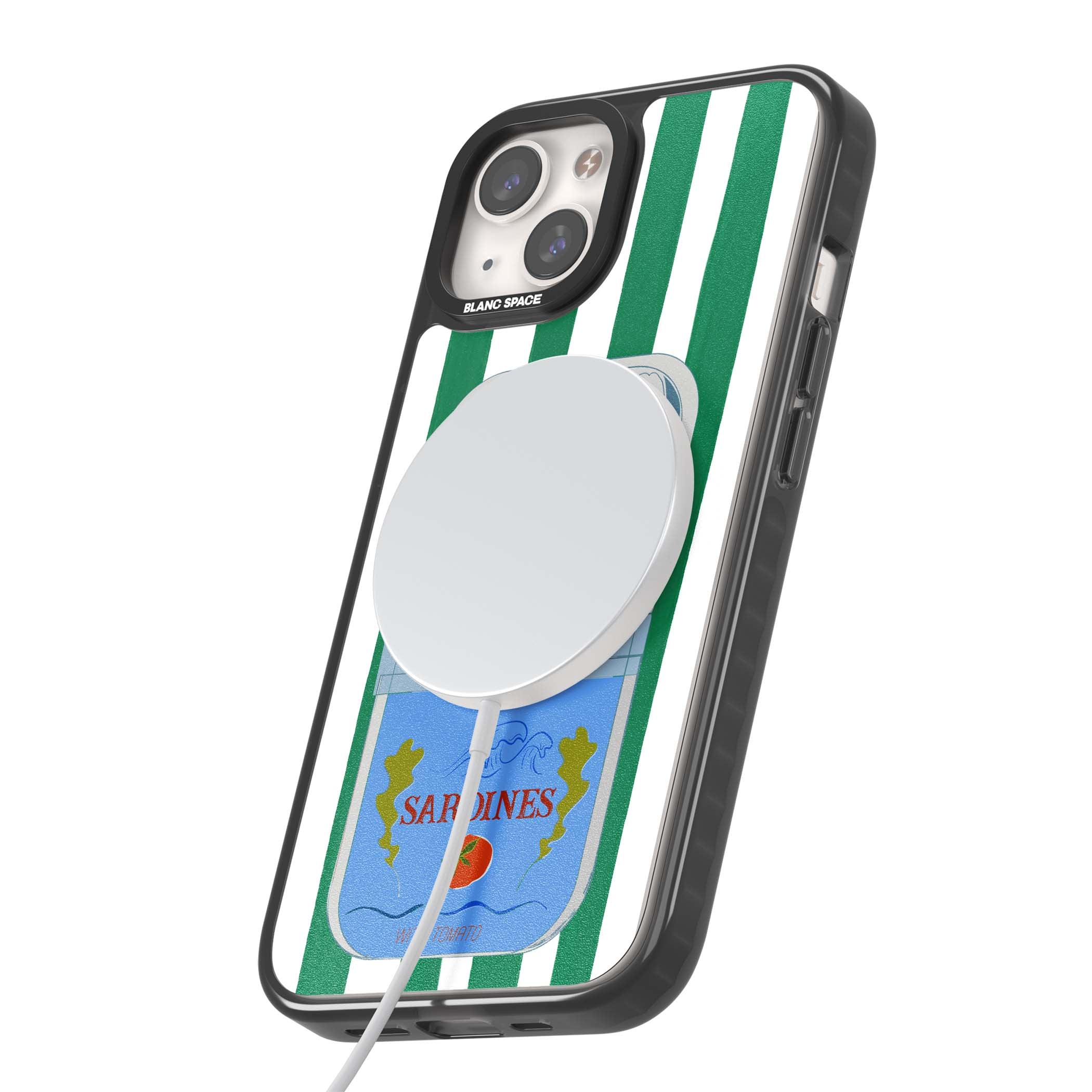 BLACK IMPACT MAGSAFE