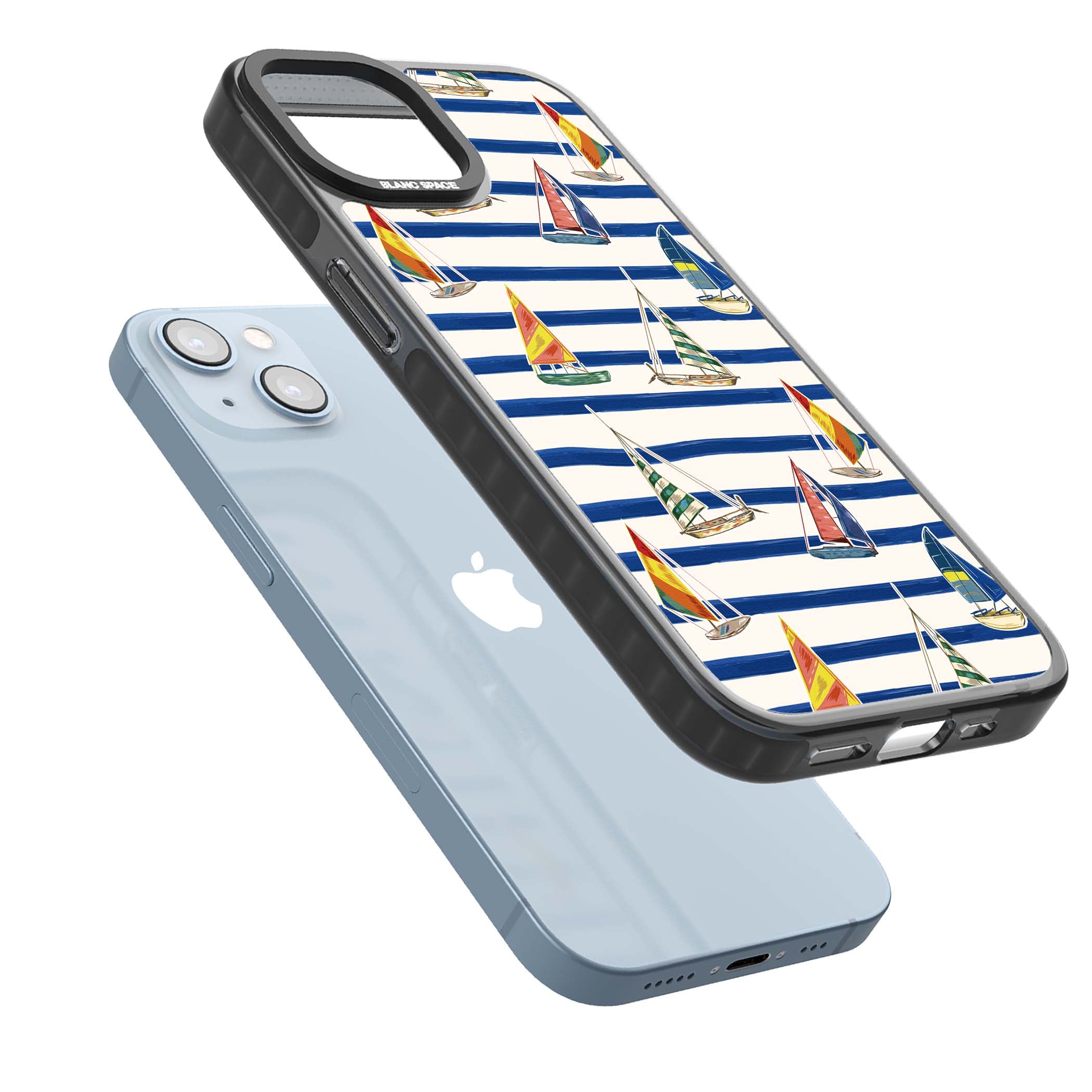 BLACK IMPACT MAGSAFE