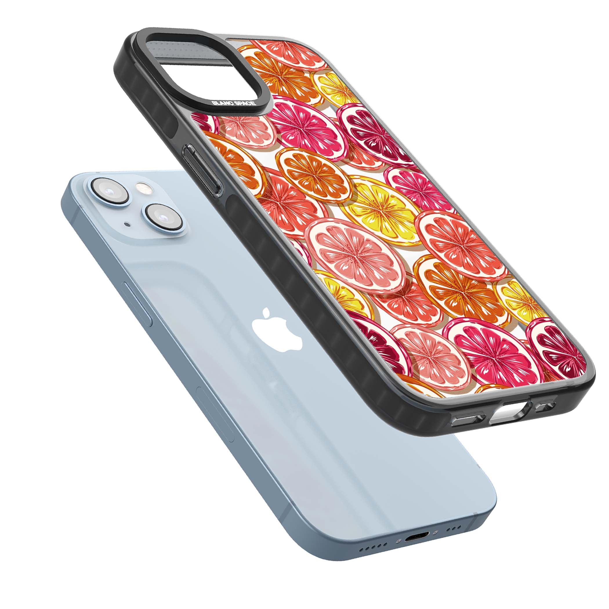 BLACK IMPACT MAGSAFE