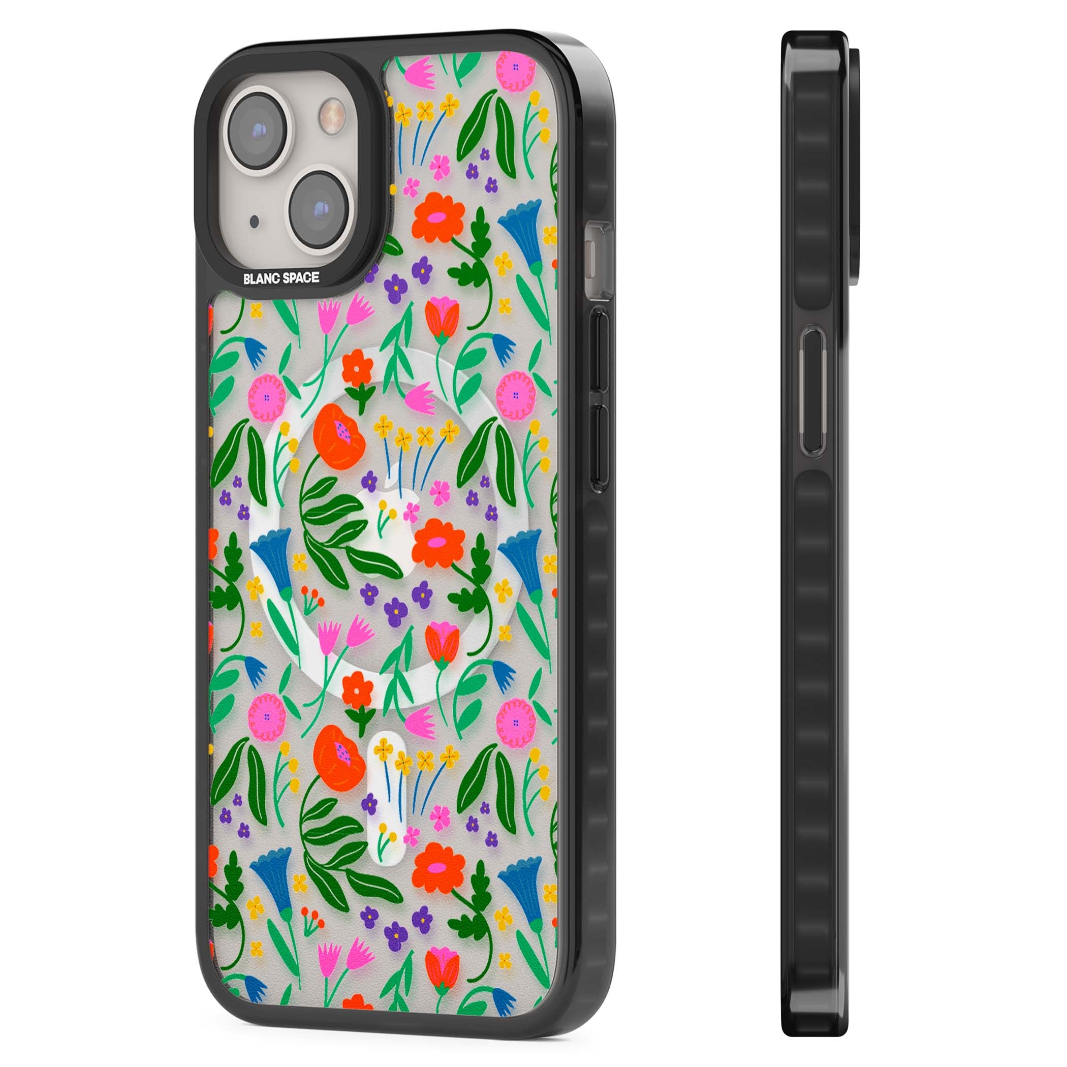 BLACK IMPACT MAGSAFE