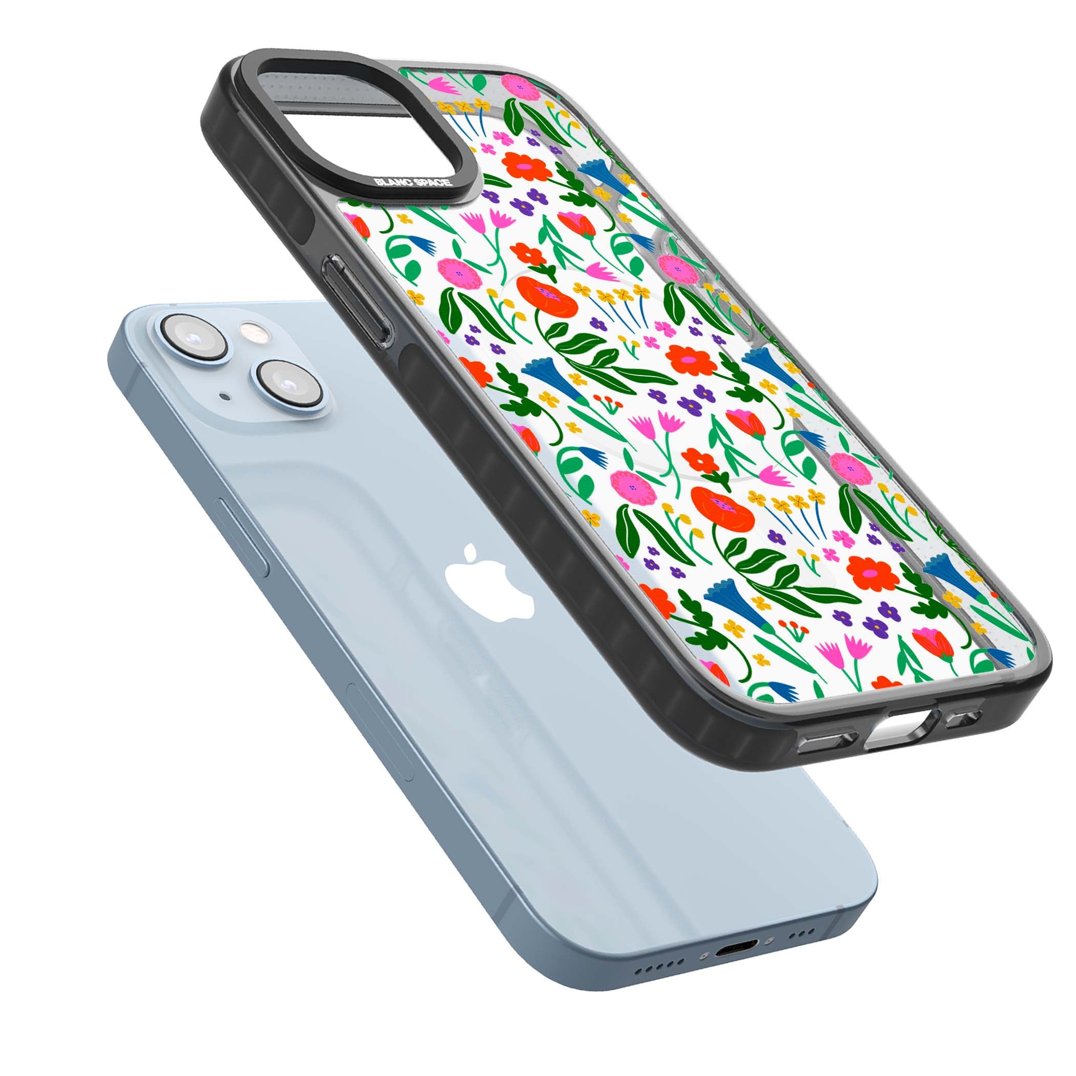 BLACK IMPACT MAGSAFE