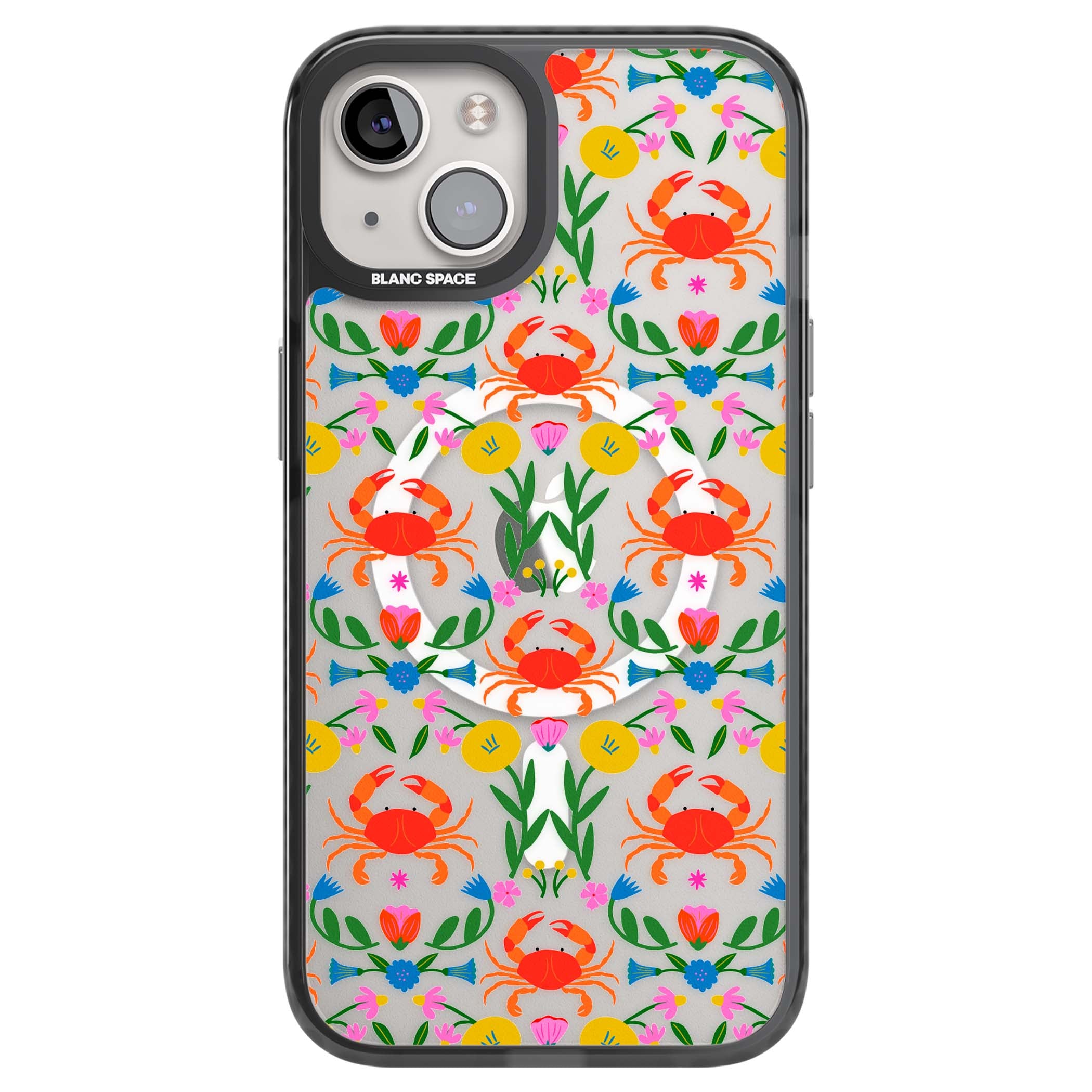 BLACK IMPACT MAGSAFE