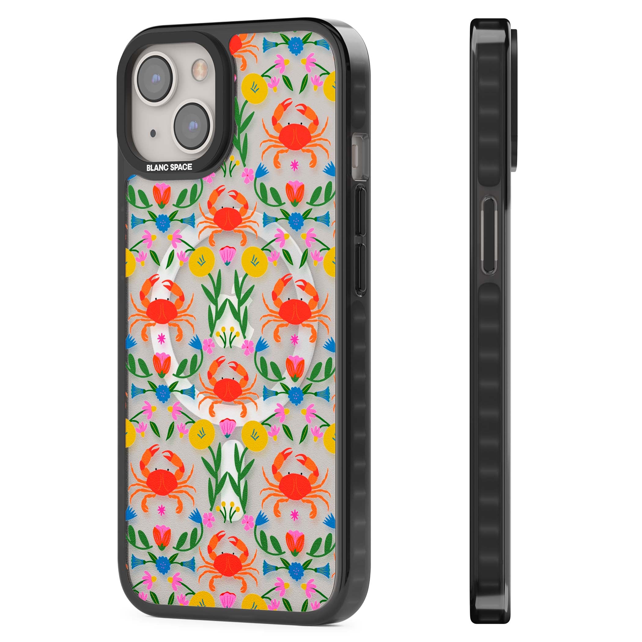 BLACK IMPACT MAGSAFE