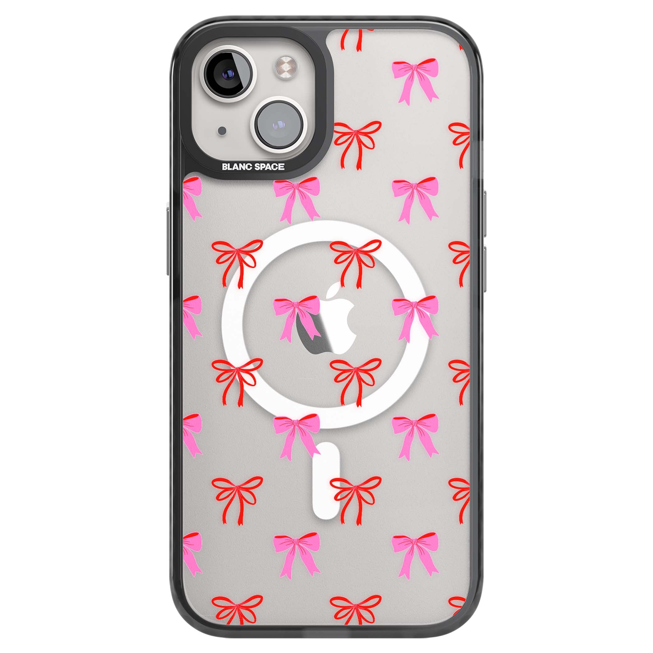 BLACK IMPACT MAGSAFE