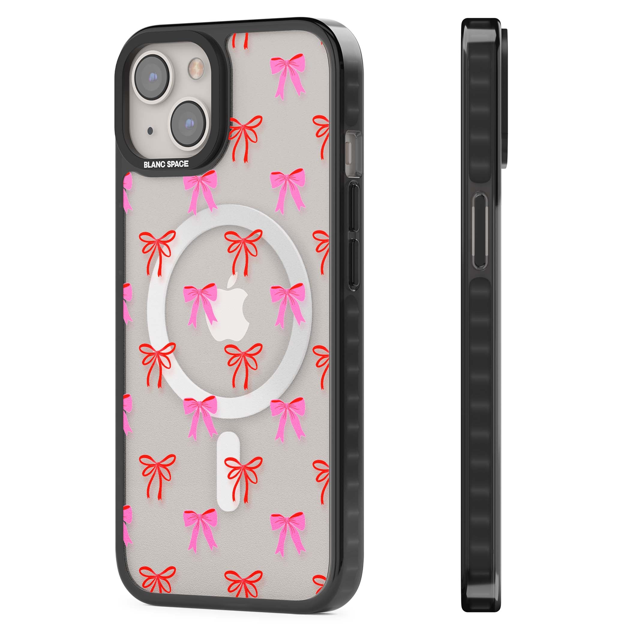 BLACK IMPACT MAGSAFE