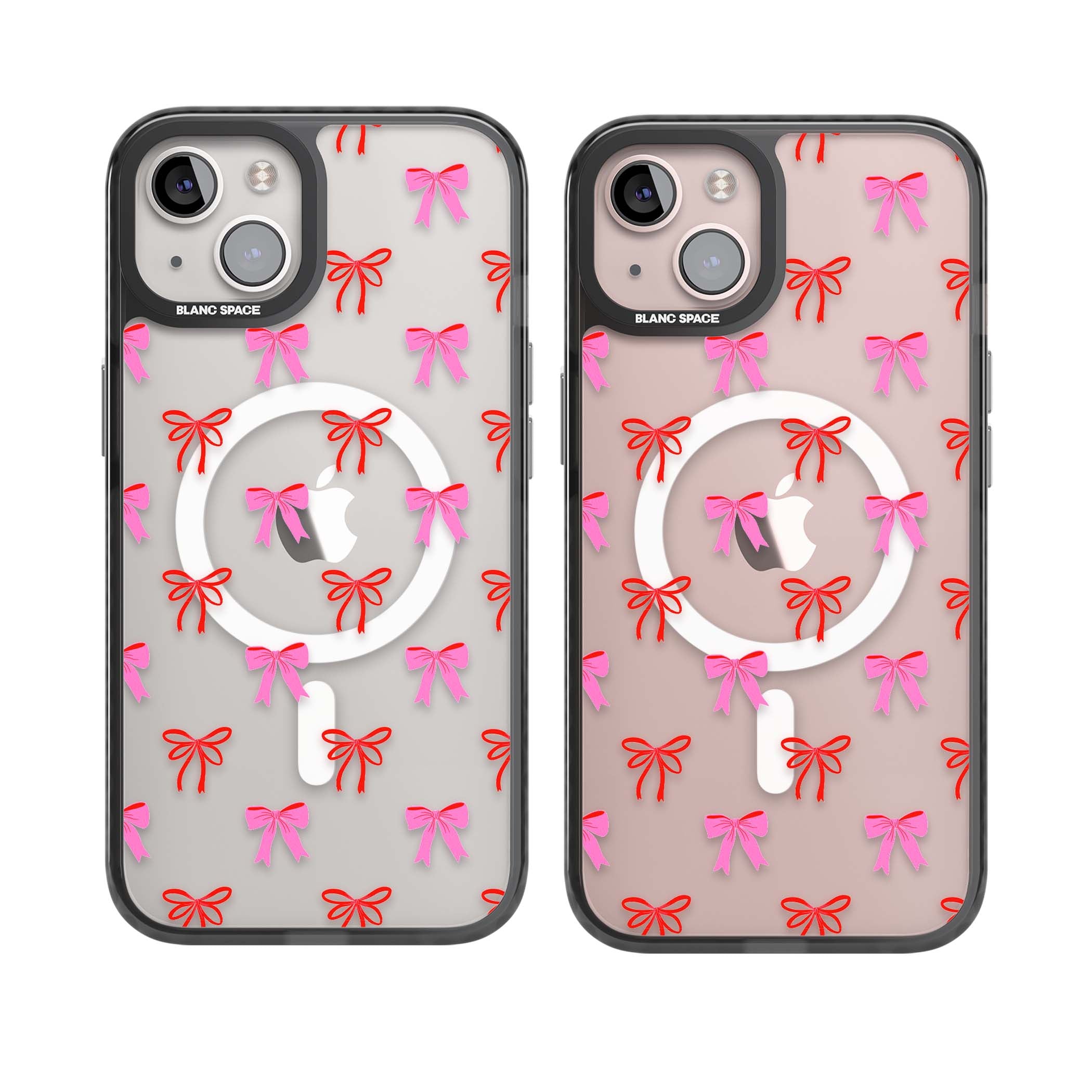 BLACK IMPACT MAGSAFE