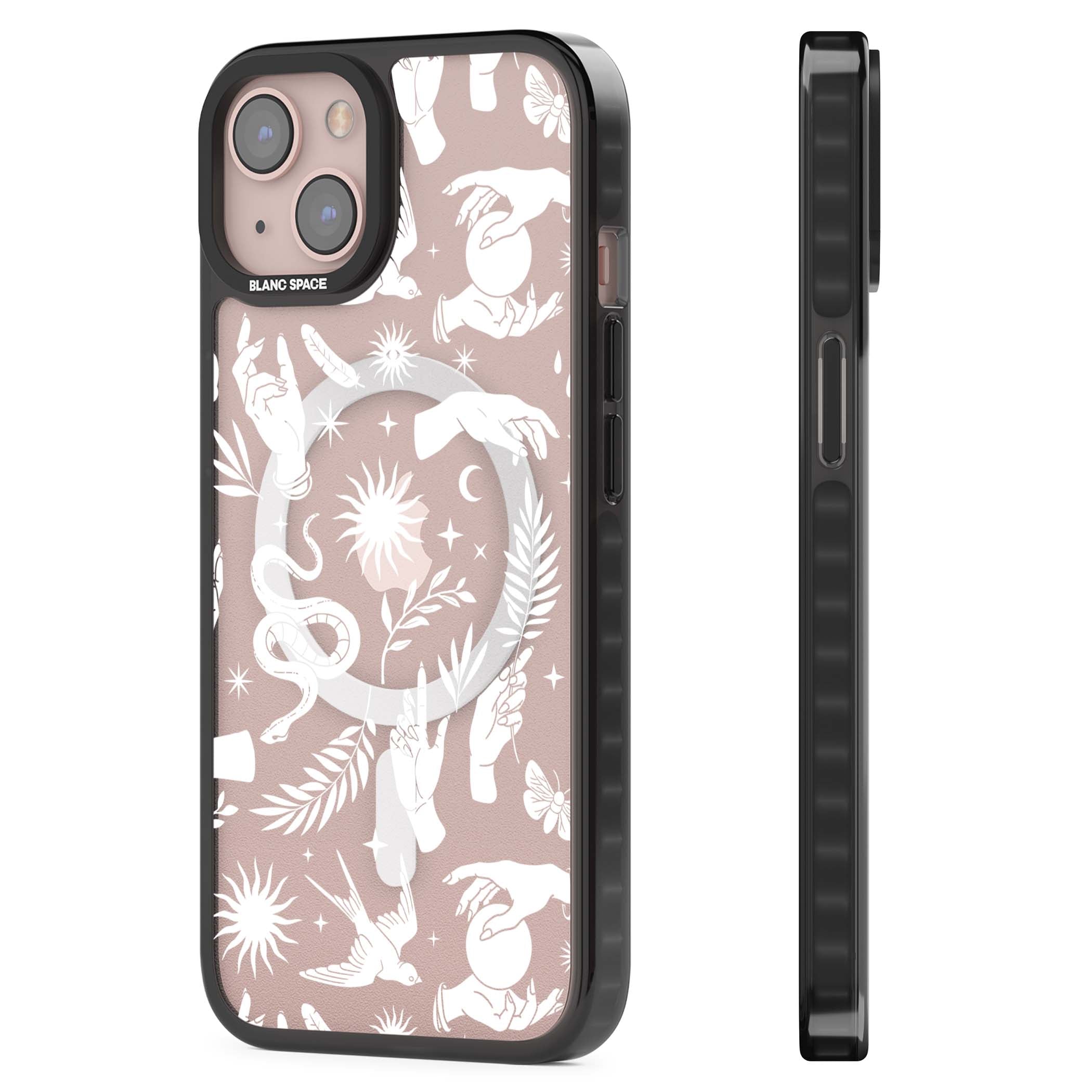 BLACK IMPACT MAGSAFE