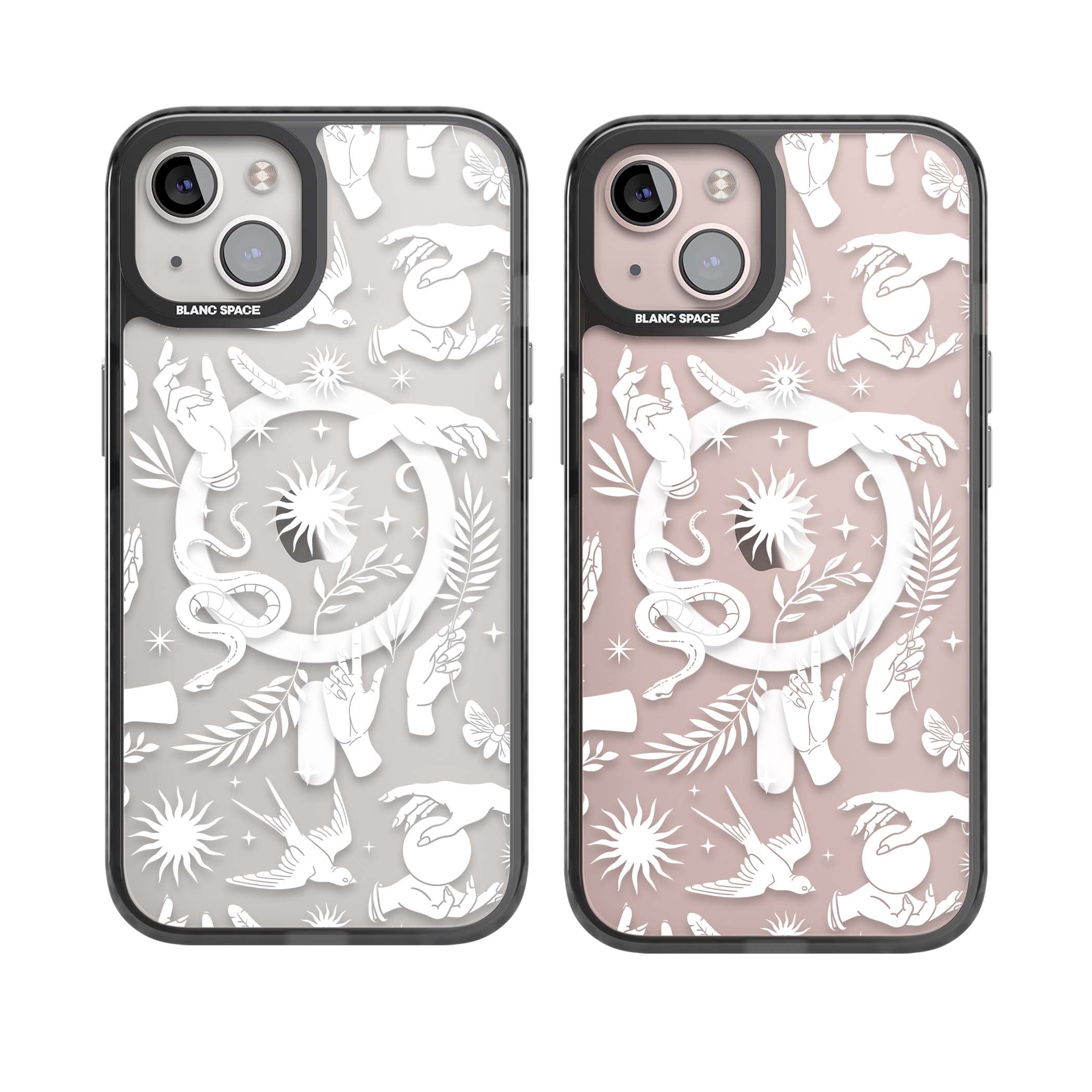 BLACK IMPACT MAGSAFE