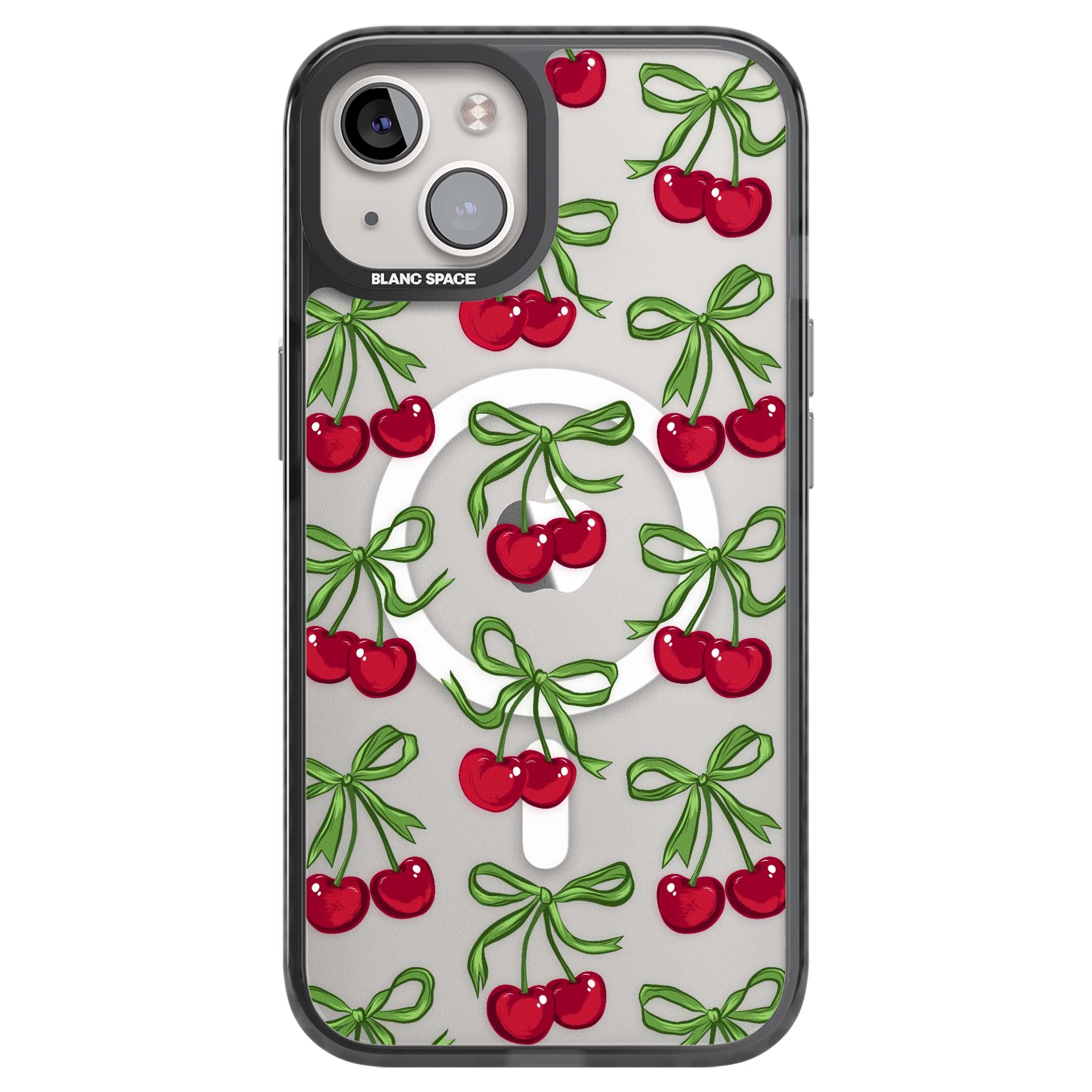 BLACK IMPACT MAGSAFE