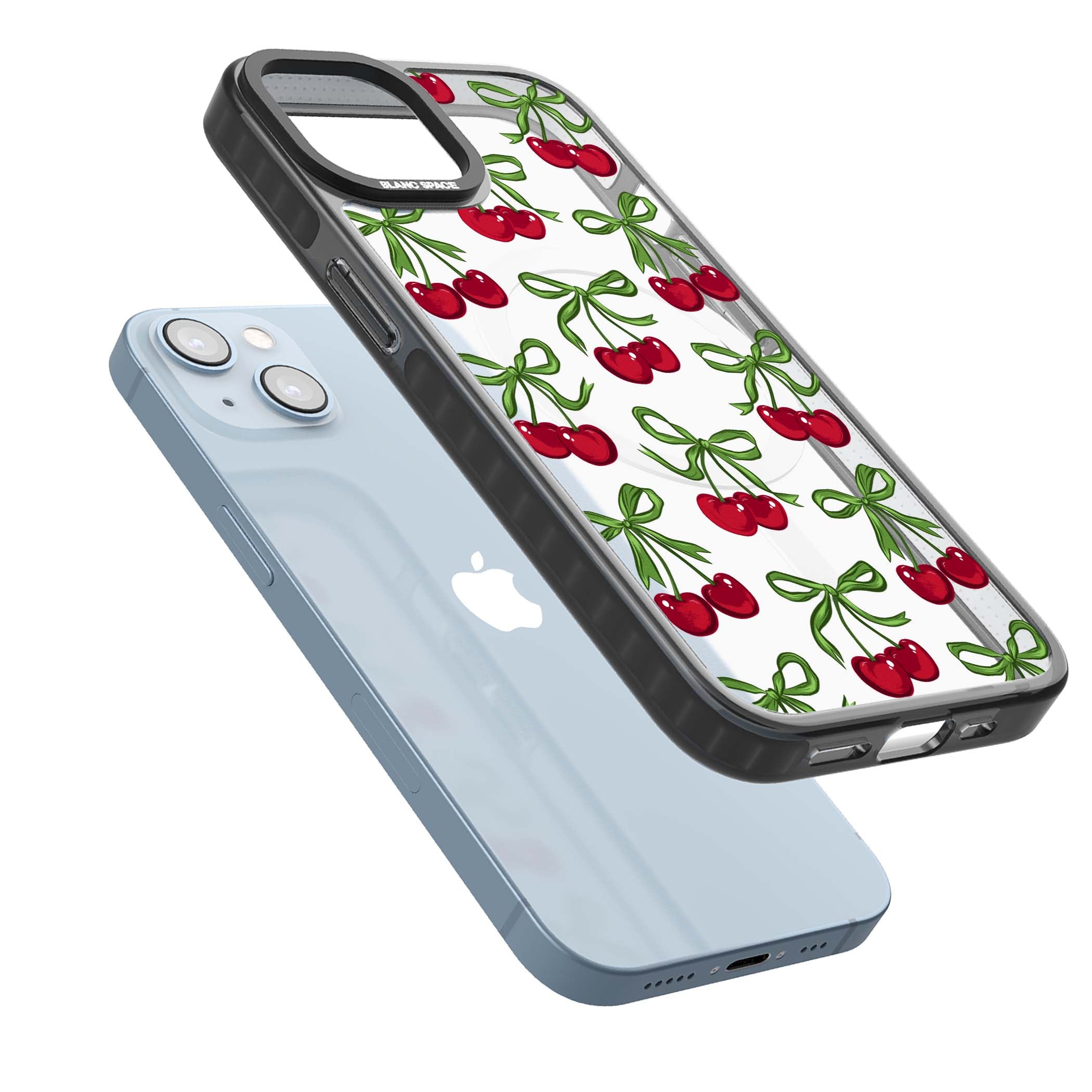 BLACK IMPACT MAGSAFE